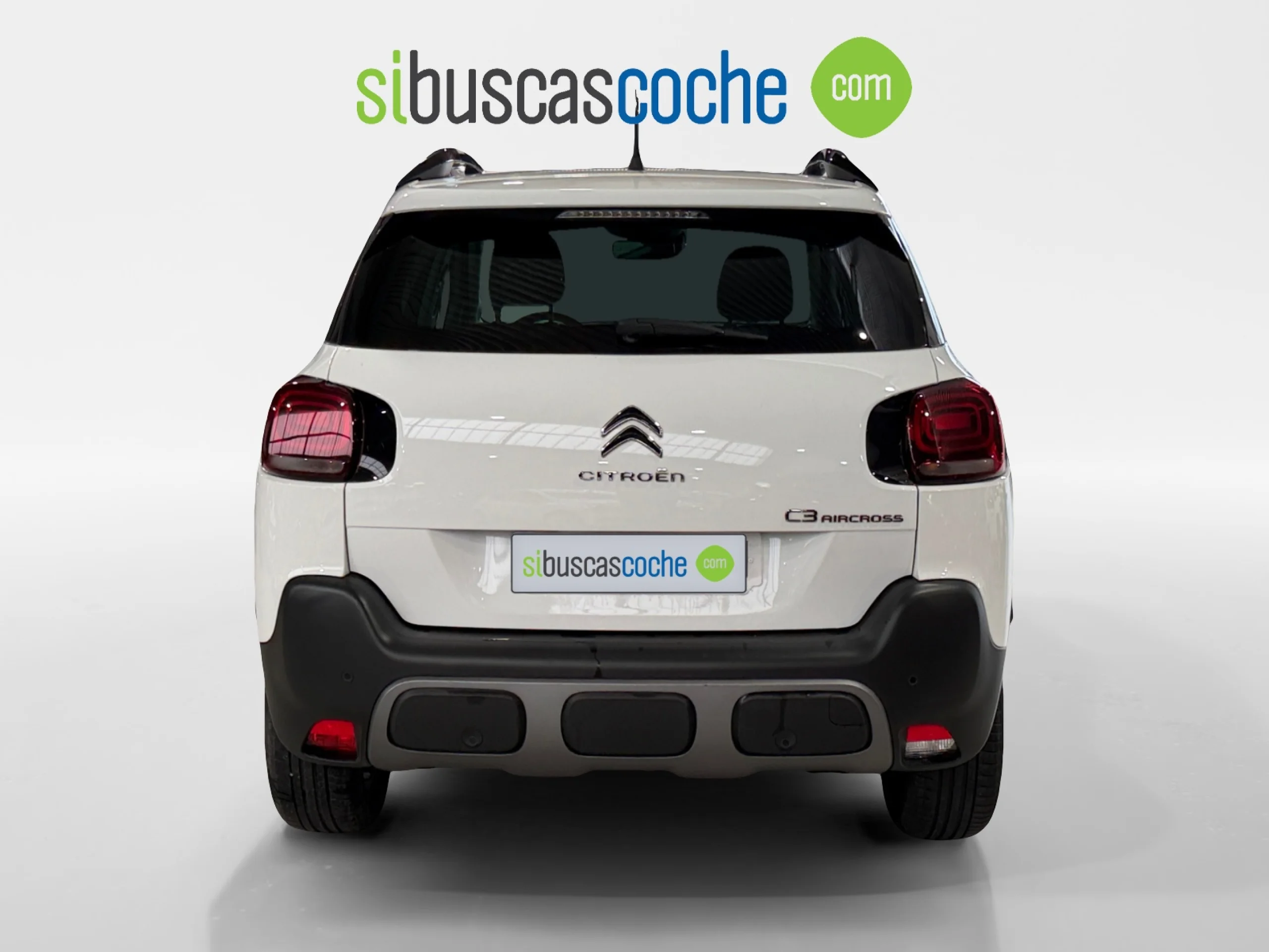 CITROEN C3 AIRCROSS PURETECH 81KW (110CV) S&S C SERIES - Foto 22