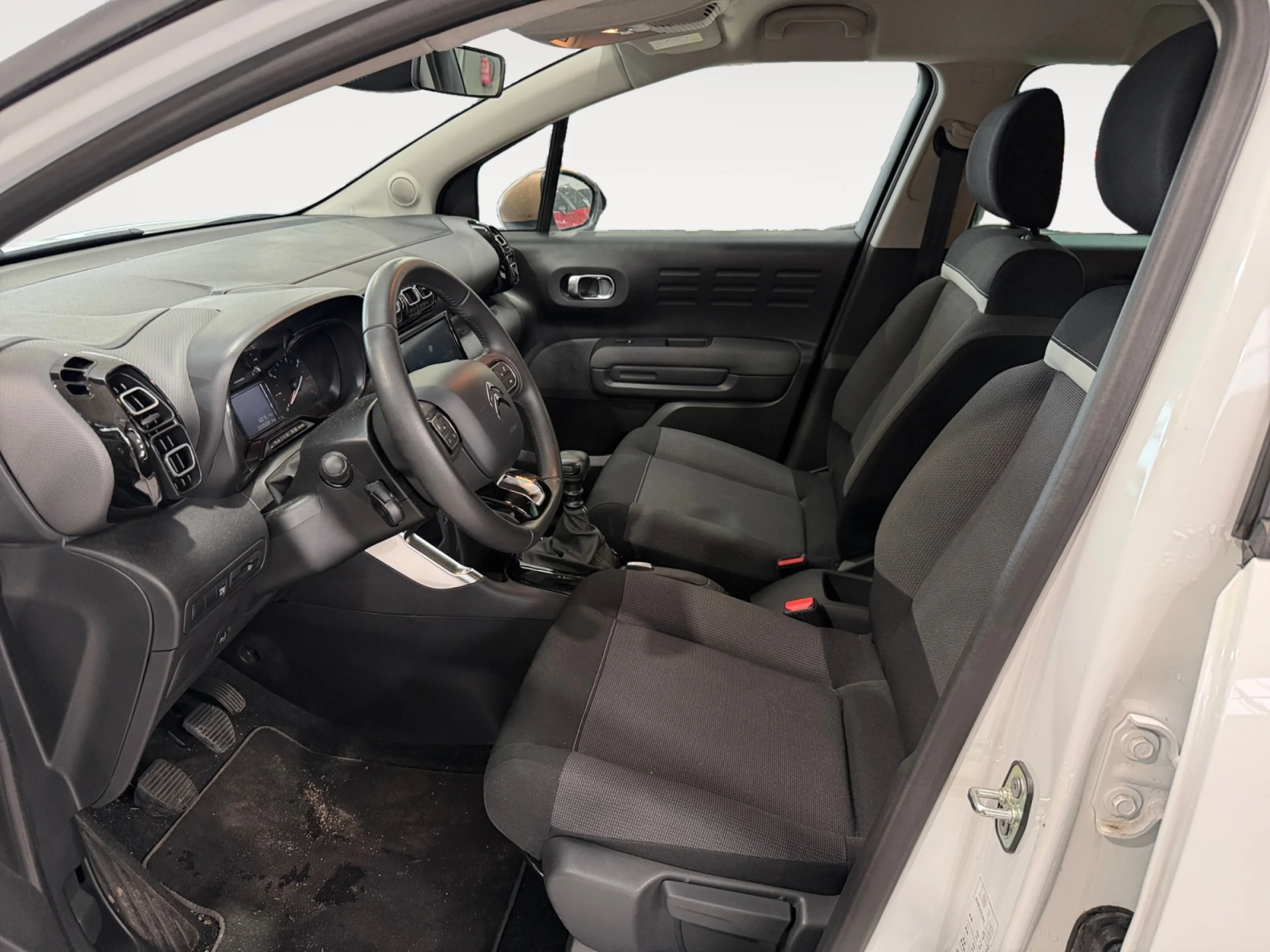 CITROEN C3 AIRCROSS PURETECH 81KW (110CV) S&S C SERIES - Foto 23