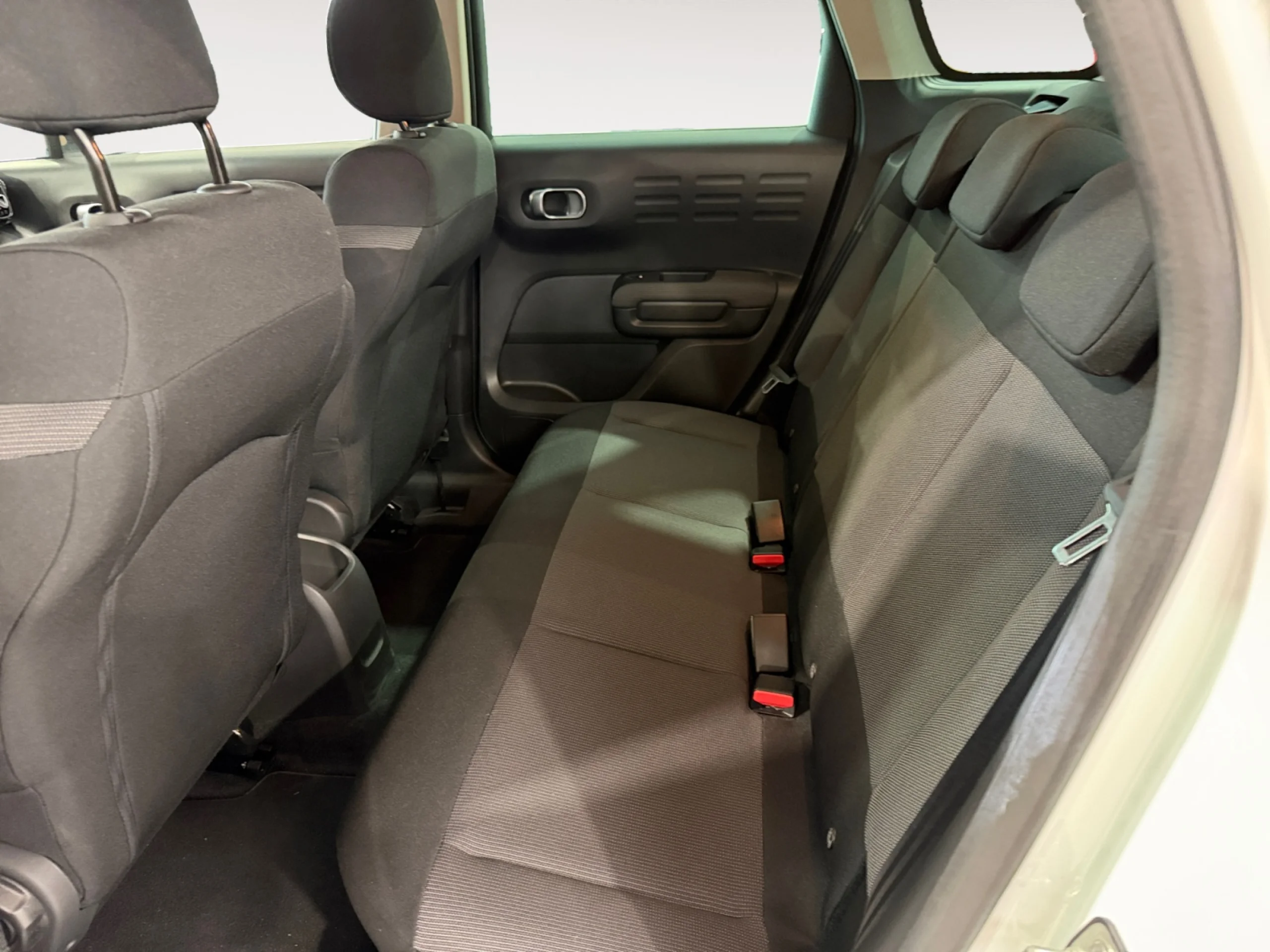 CITROEN C3 AIRCROSS PURETECH 81KW (110CV) S&S C SERIES - Foto 24
