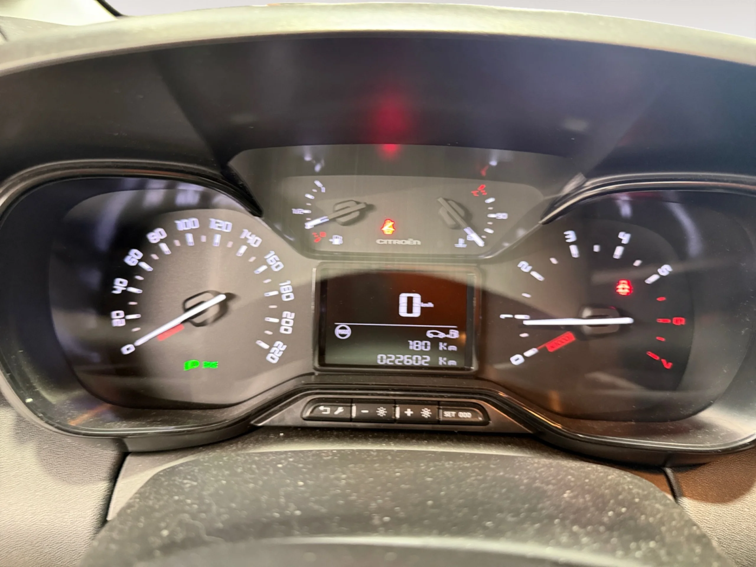 CITROEN C3 AIRCROSS PURETECH 81KW (110CV) S&S C SERIES - Foto 25