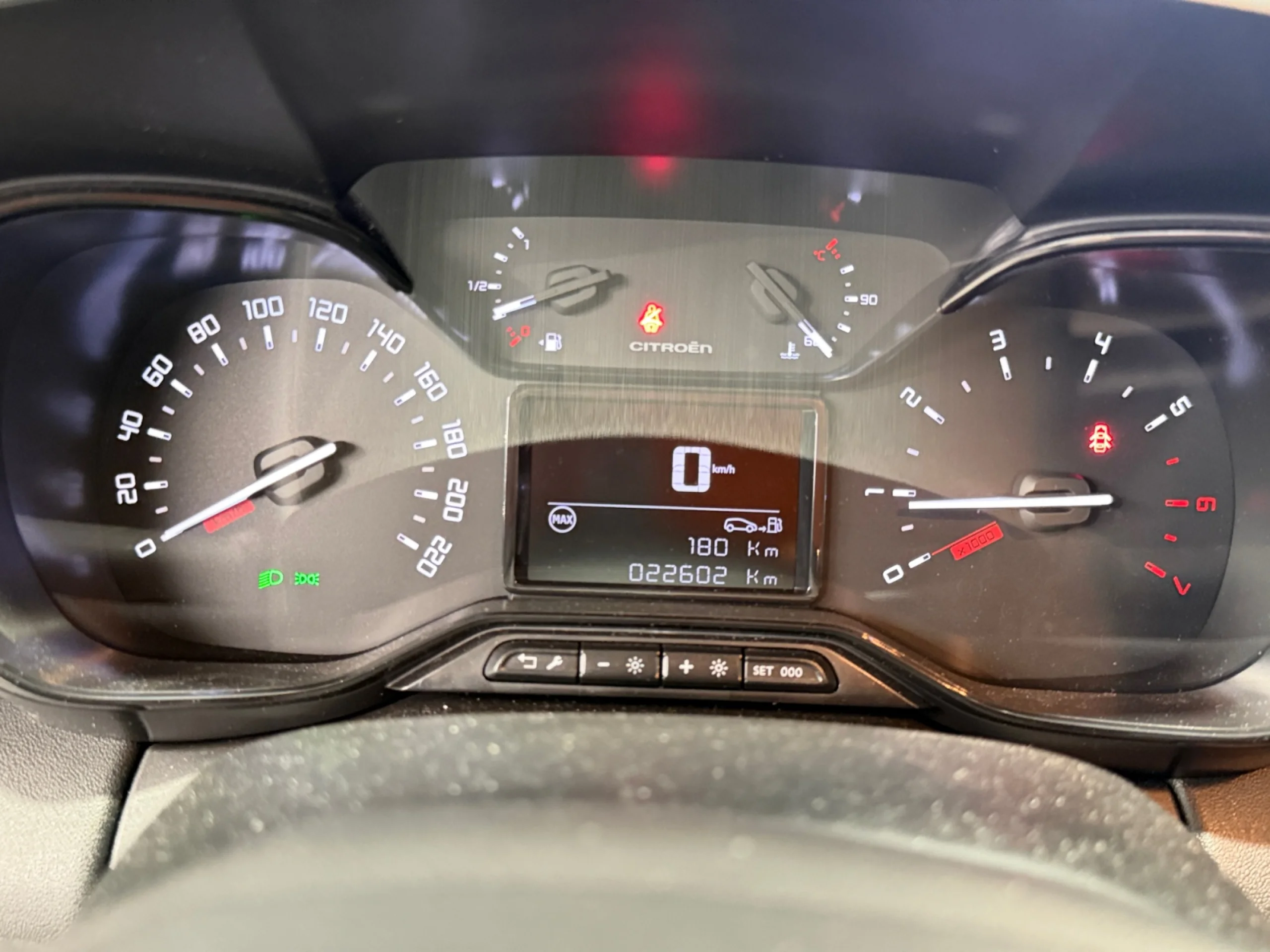 CITROEN C3 AIRCROSS PURETECH 81KW (110CV) S&S C SERIES - Foto 26