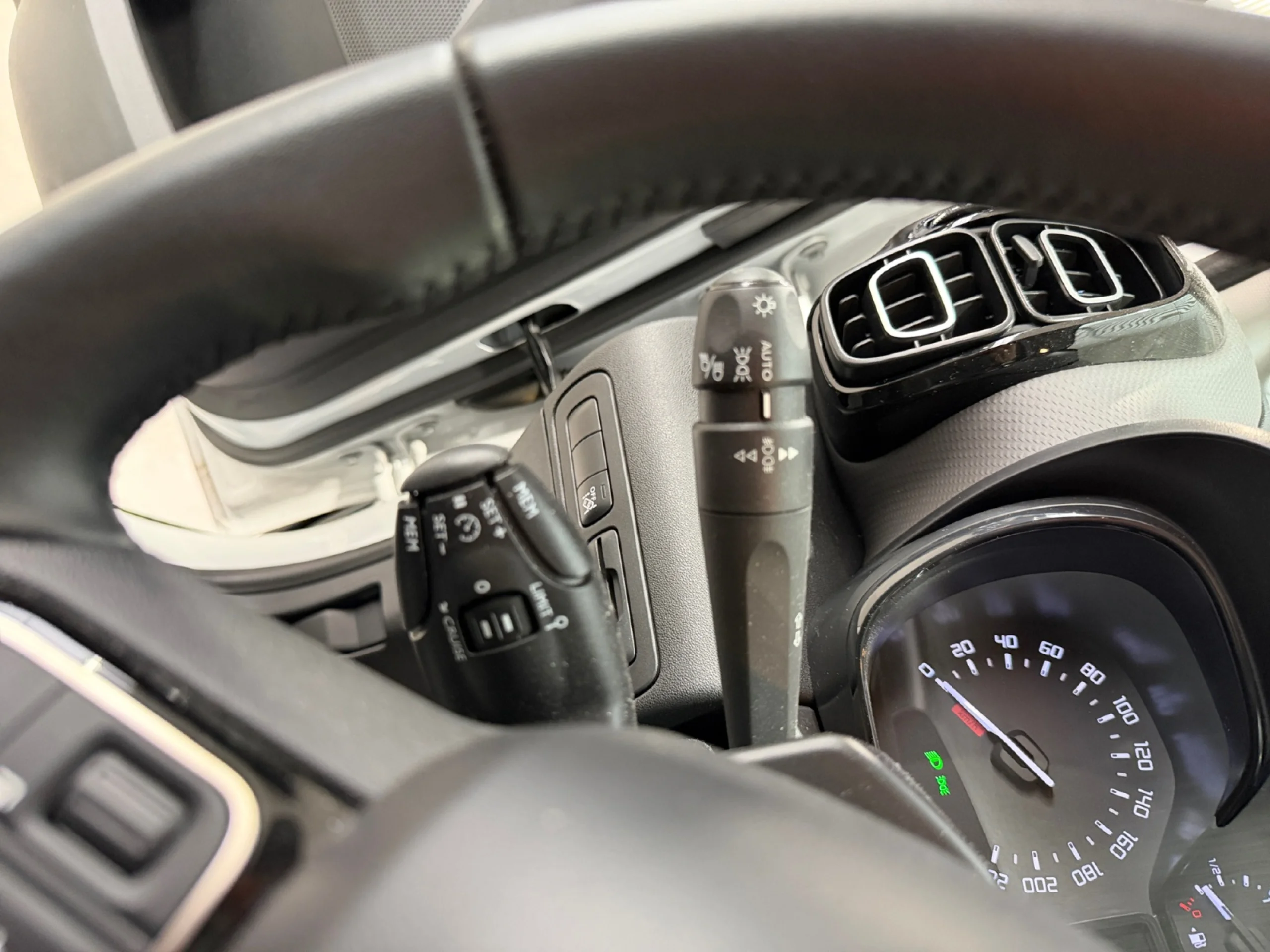 CITROEN C3 AIRCROSS PURETECH 81KW (110CV) S&S C SERIES - Foto 27