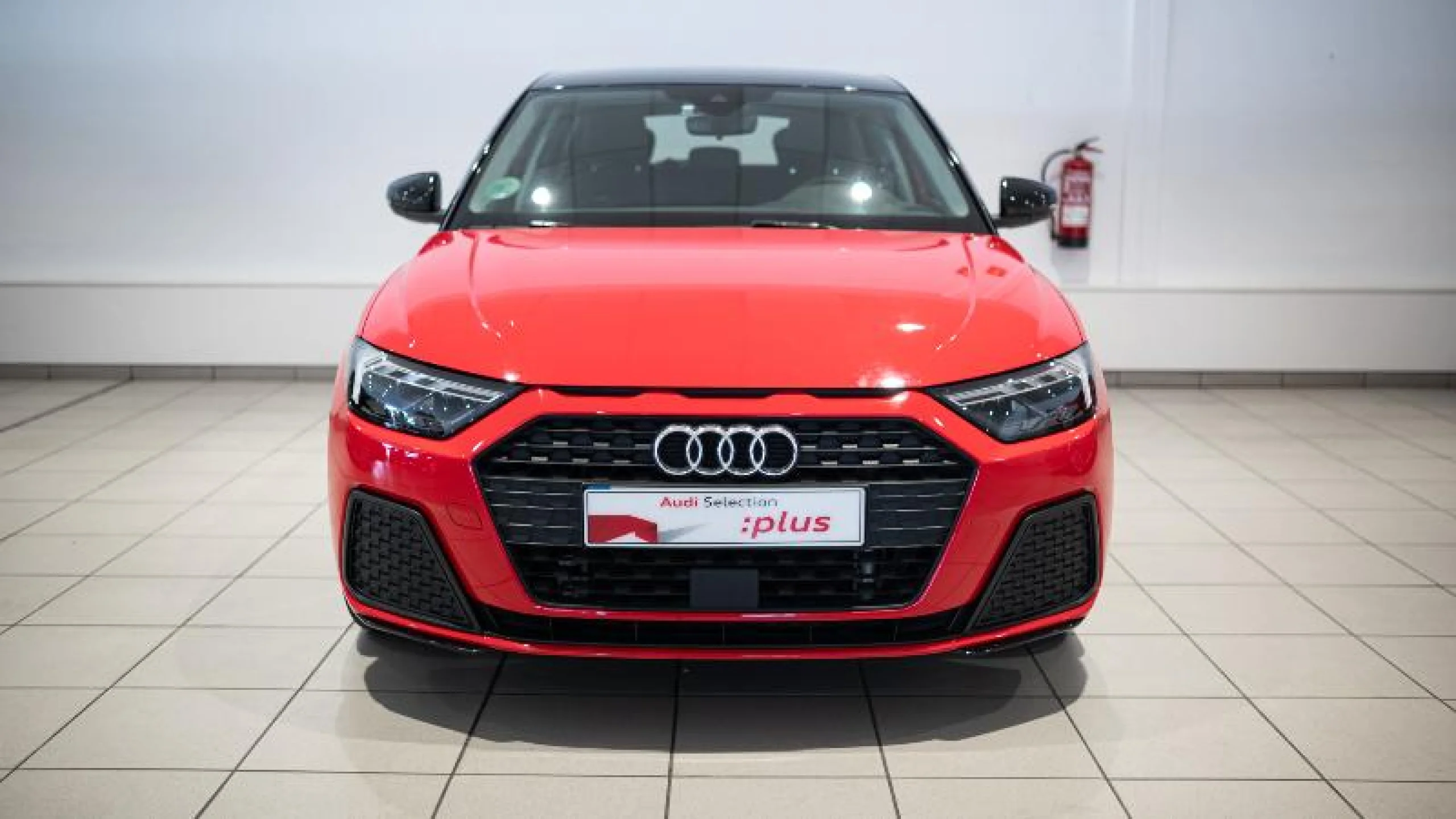 AUDI A1 SPORTBACK ADVANCED 25 TFSI 70KW (95CV) - Foto 2