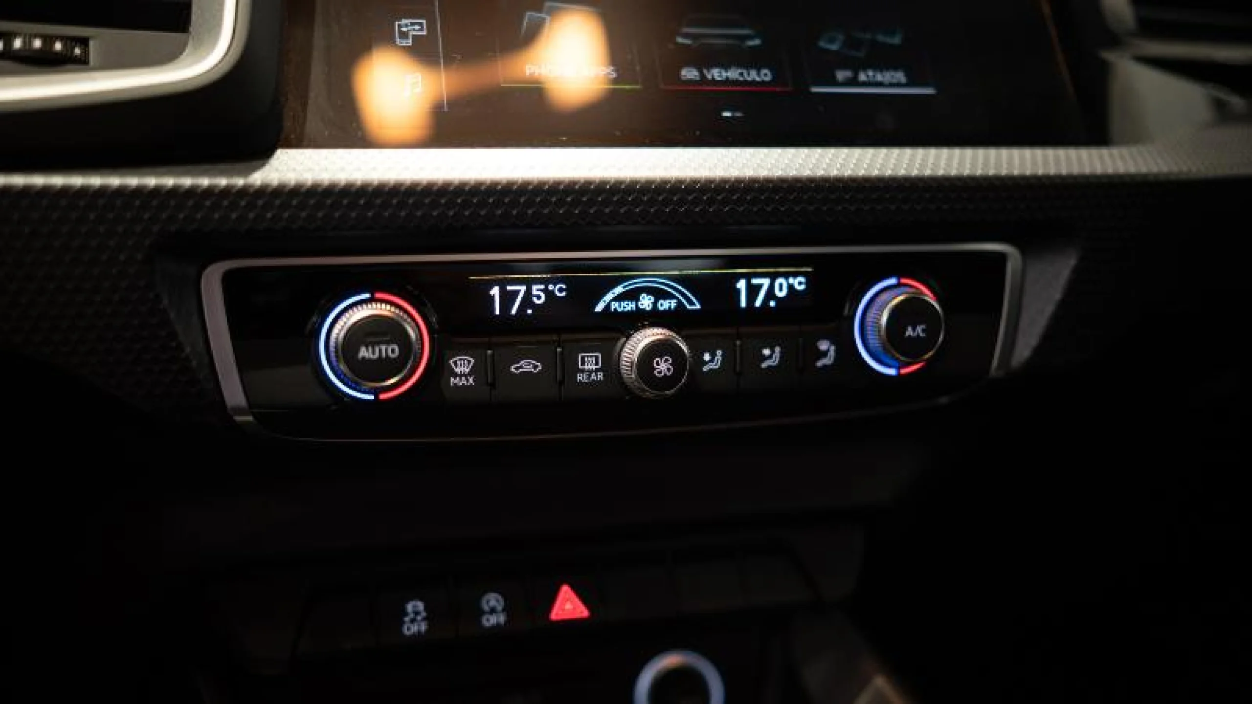 AUDI A1 SPORTBACK ADVANCED 25 TFSI 70KW (95CV) - Foto 17