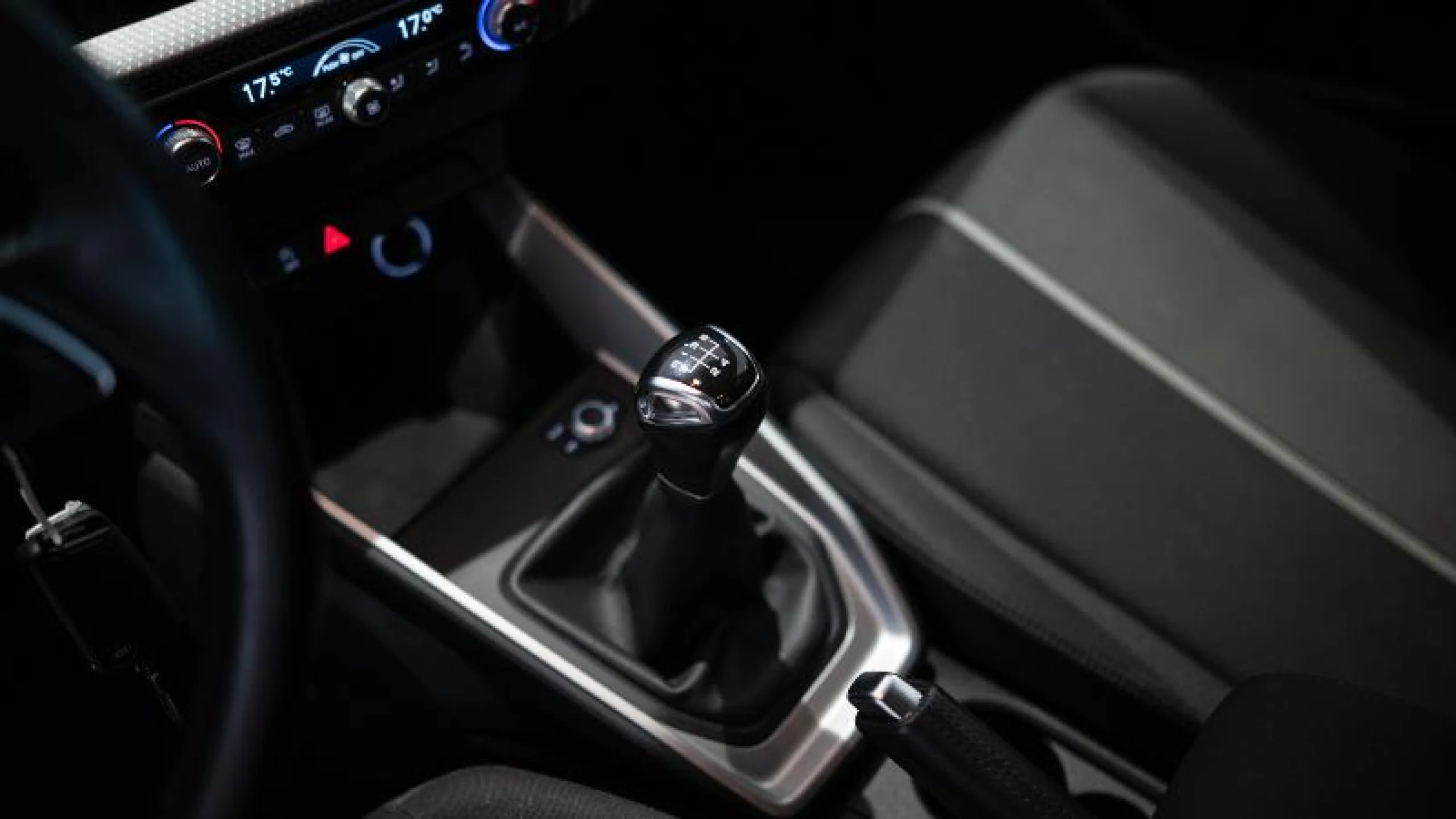 AUDI A1 SPORTBACK ADVANCED 25 TFSI 70KW (95CV) - Foto 18