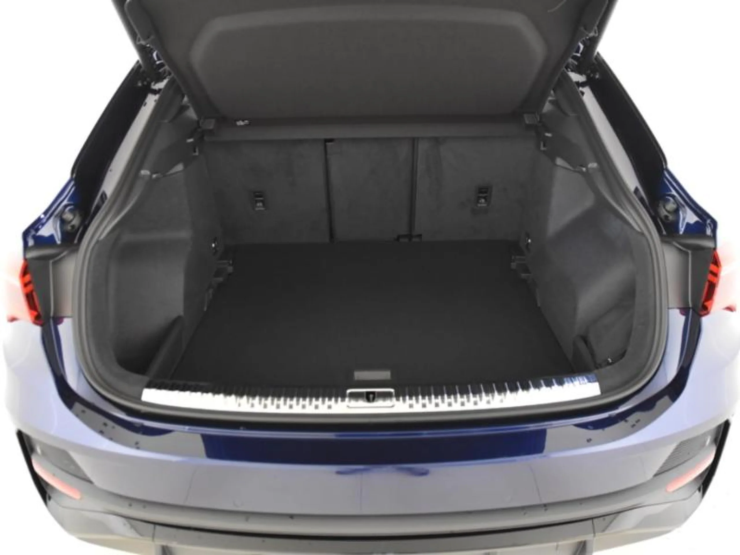 AUDI Q3 SPORTBACK BLACK LINE 35 TDI 110KW (150CV) S TRONIC - Foto 7