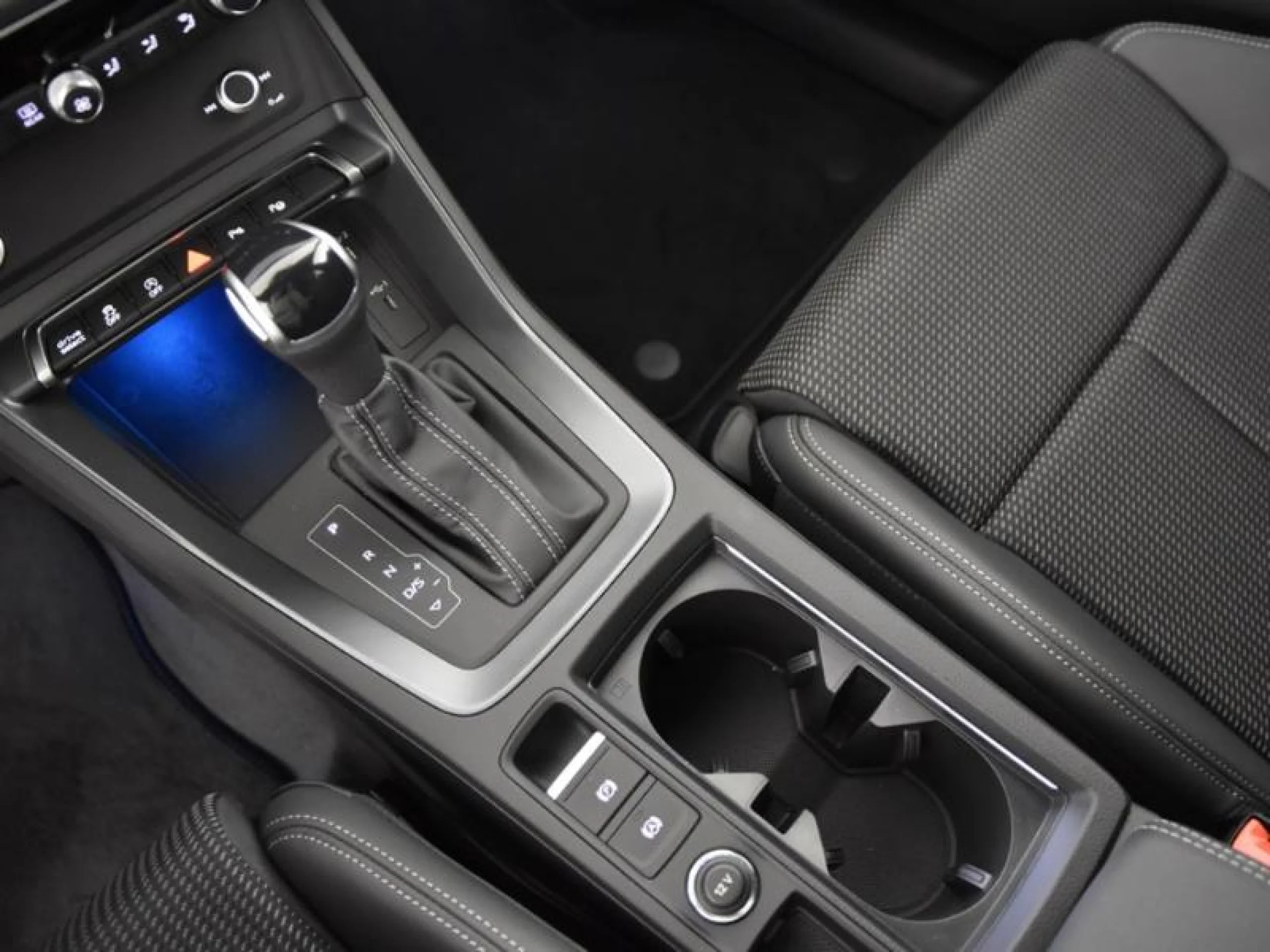 AUDI Q3 SPORTBACK BLACK LINE 35 TDI 110KW (150CV) S TRONIC - Foto 11