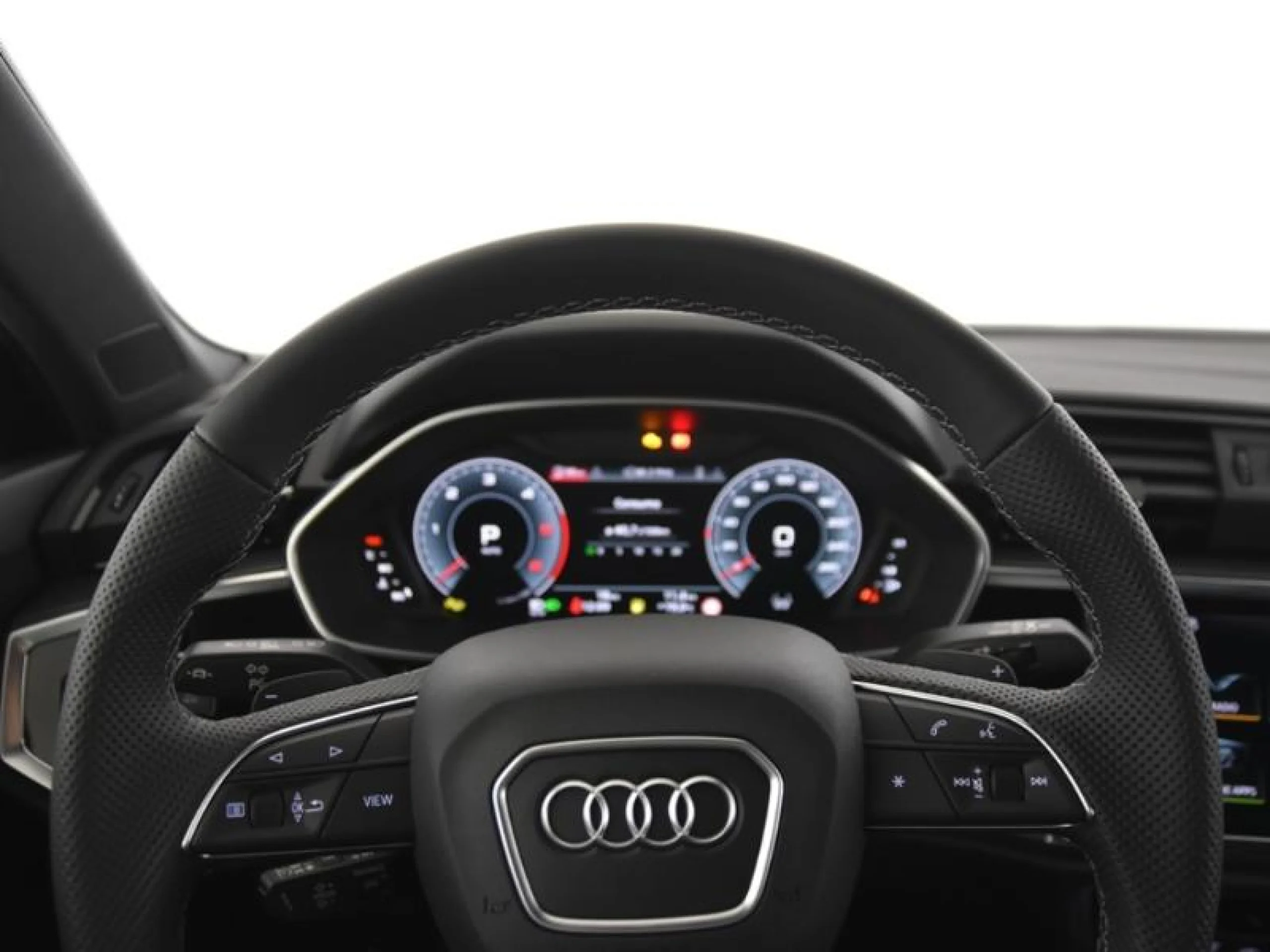 AUDI Q3 SPORTBACK BLACK LINE 35 TDI 110KW (150CV) S TRONIC - Foto 16