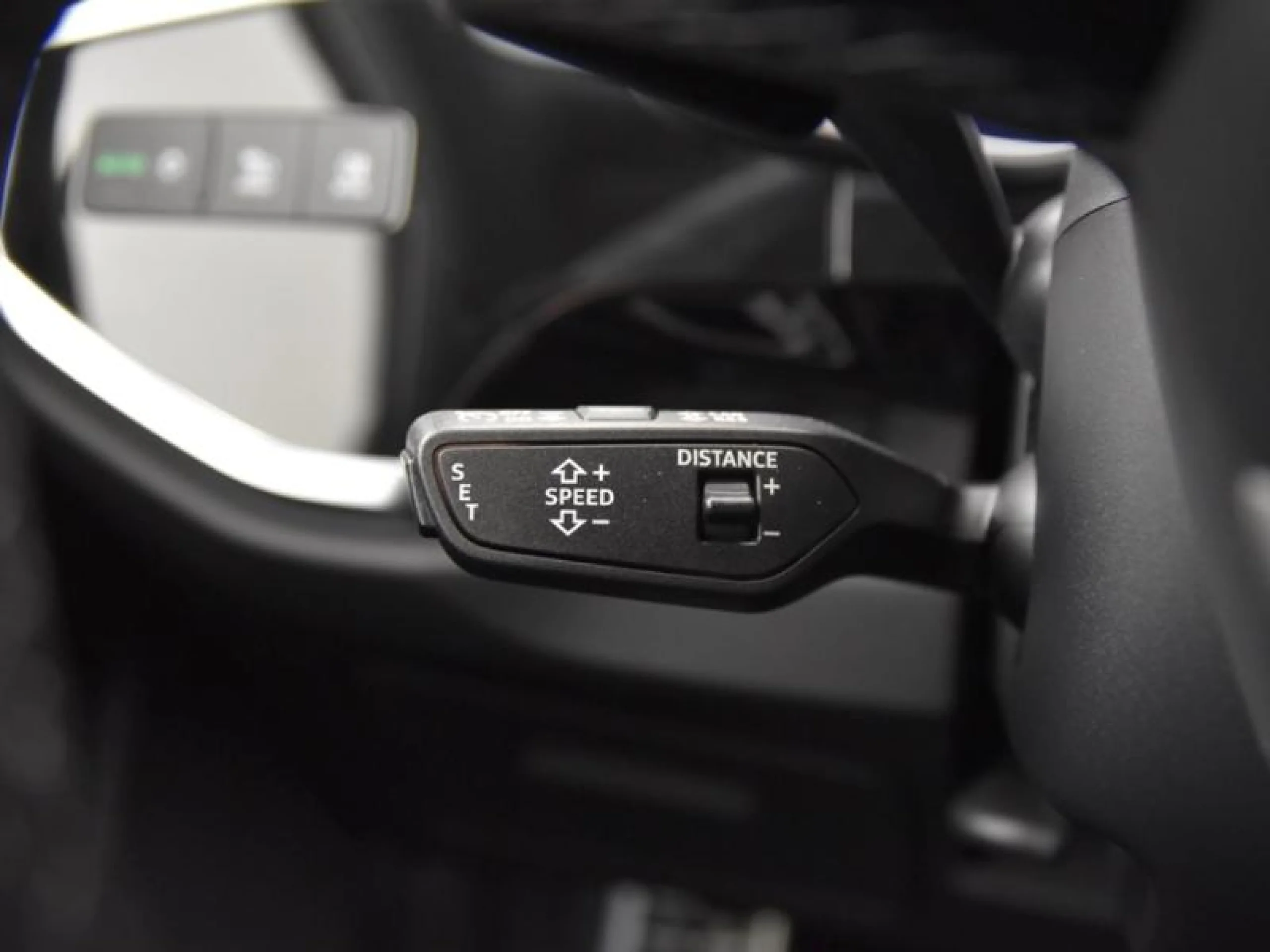 AUDI Q3 SPORTBACK BLACK LINE 35 TDI 110KW (150CV) S TRONIC - Foto 18