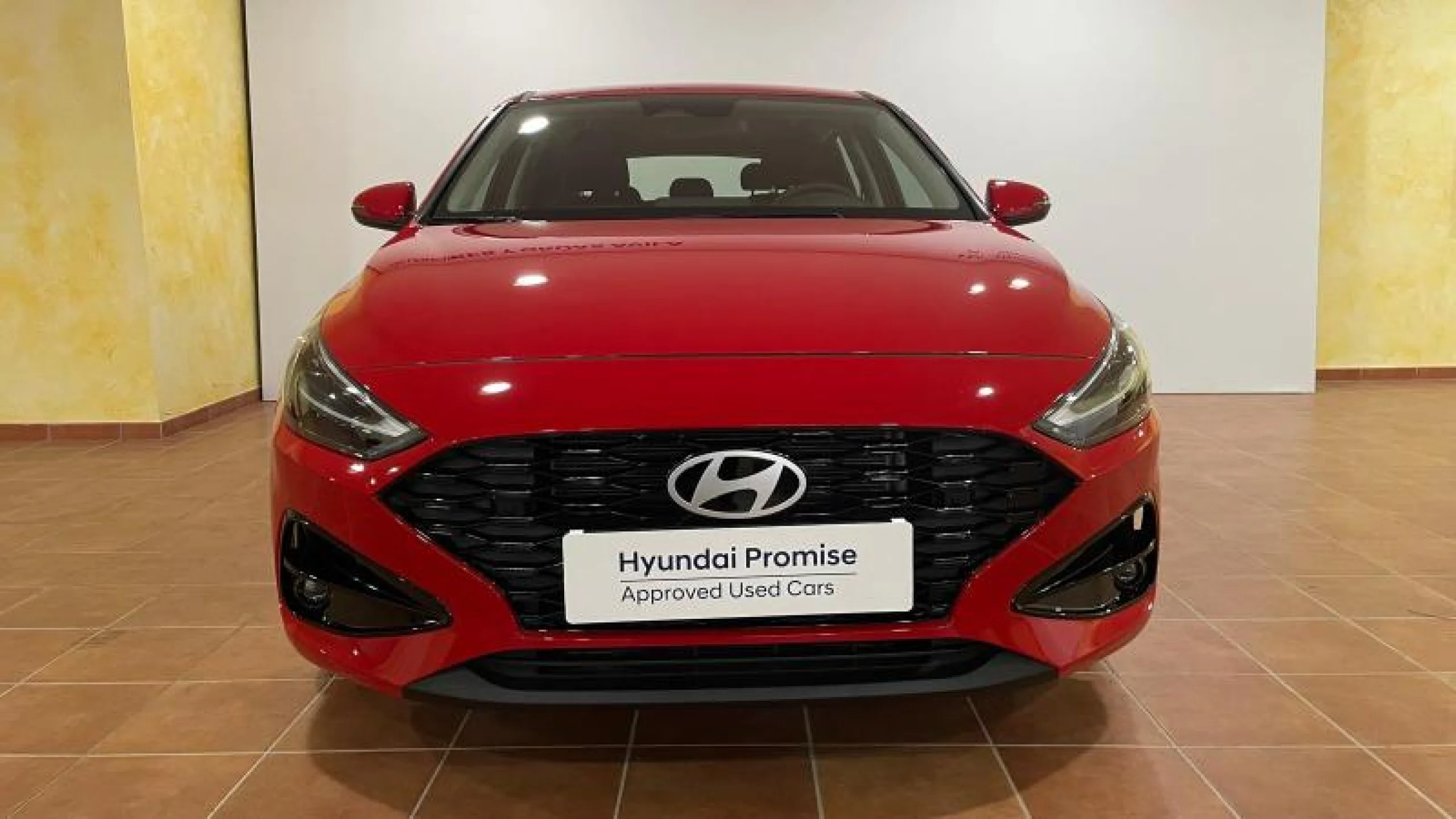 HYUNDAI I30 1.0 TGDI 48V KLASS - Foto 2
