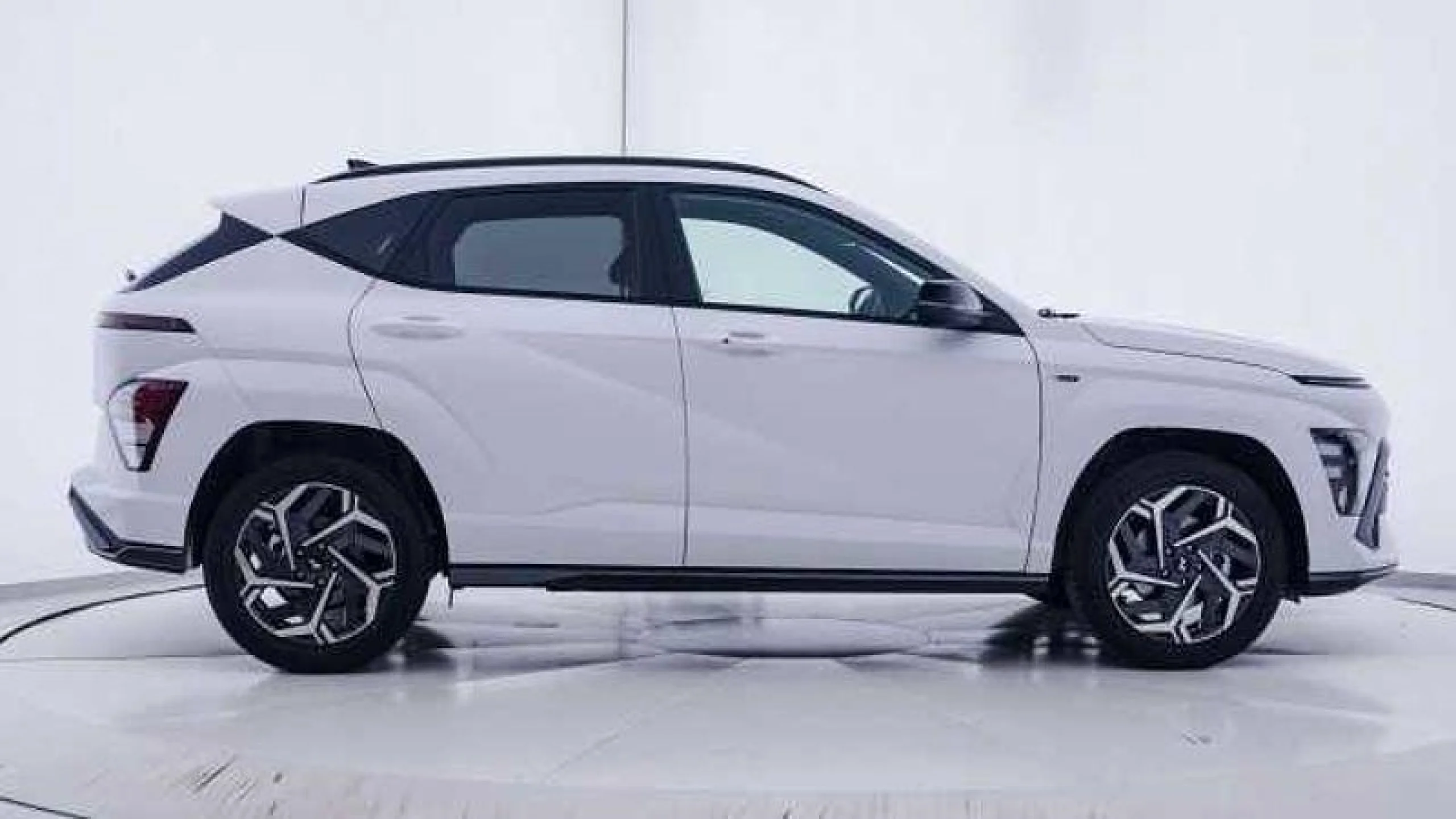 HYUNDAI KONA HEV 1.6GDI 129CV DT N LINE - Foto 4