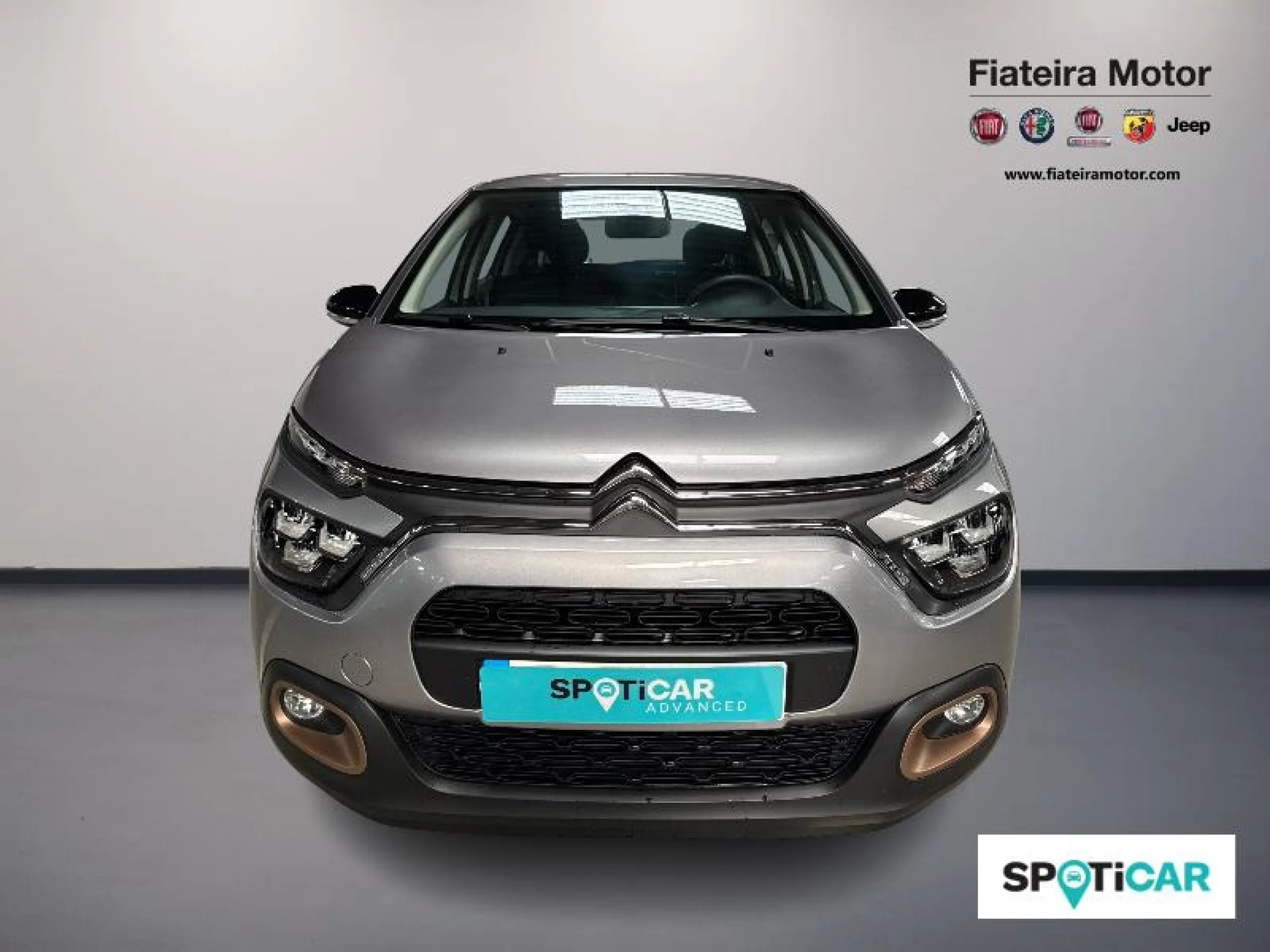CITROEN C3 PURETECH 60KW (83CV) C SERIES - Foto 2