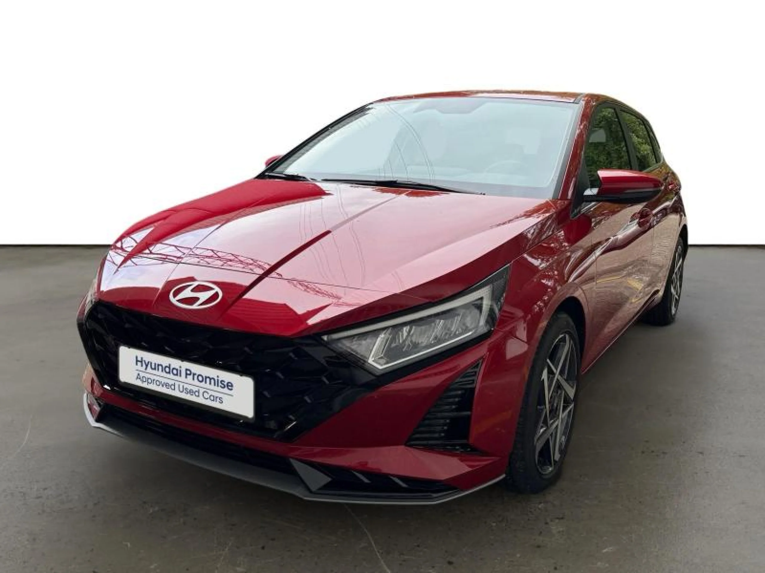 HYUNDAI I20 1.0 TGDI 48V TECNO - Foto 3