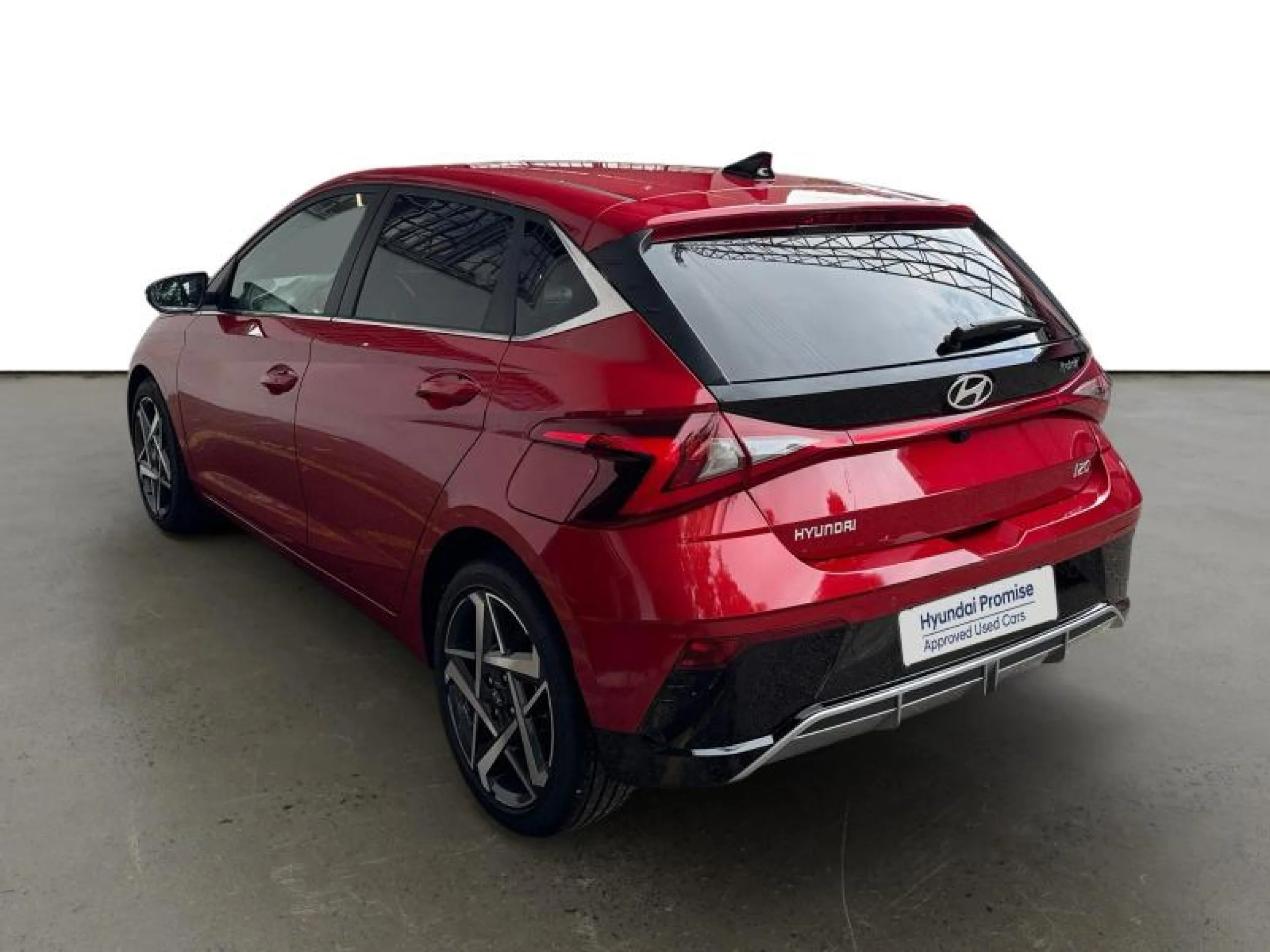 HYUNDAI I20 1.0 TGDI 48V TECNO - Foto 5