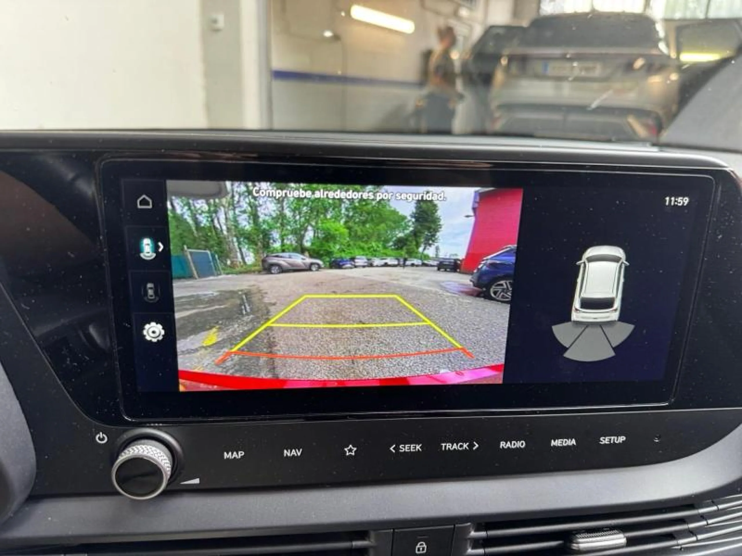 HYUNDAI I20 1.0 TGDI 48V TECNO - Foto 10
