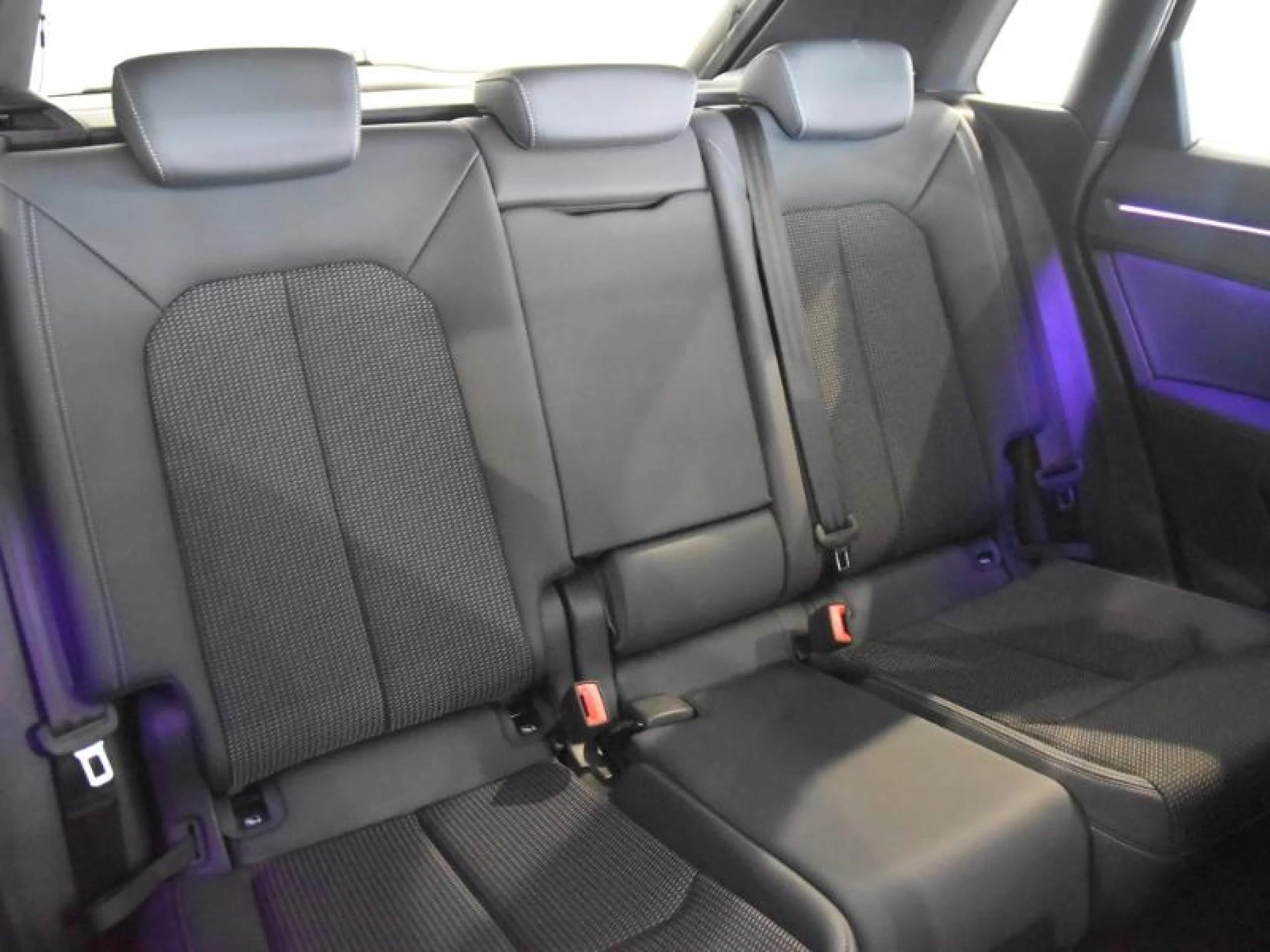 AUDI Q3 S LINE 35 TFSI 110KW (150CV) S TRONIC - Foto 6