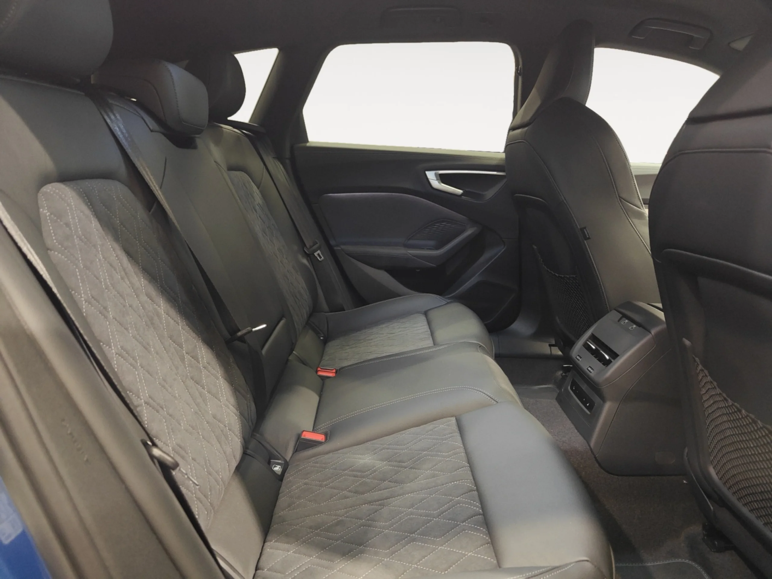 AUDI A5 AVANT TDI 150 KW (204 CV) QUATTRO BLACK - Foto 6