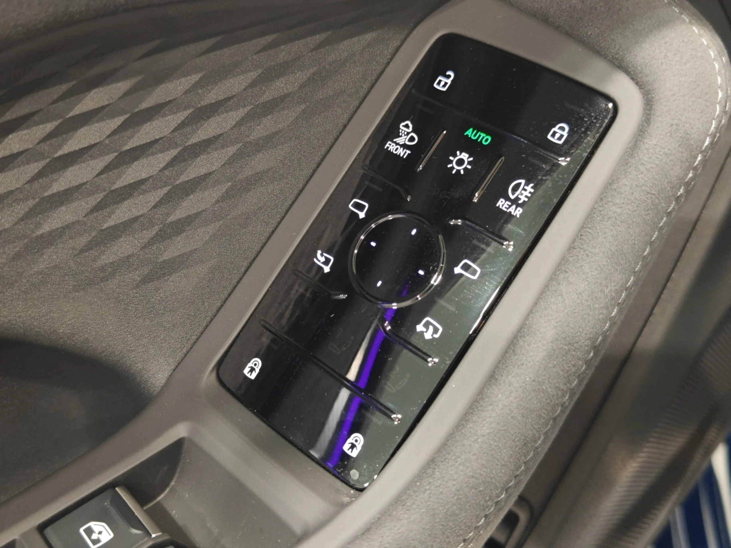 AUDI A5 AVANT TDI 150 KW (204 CV) QUATTRO BLACK - Foto 12