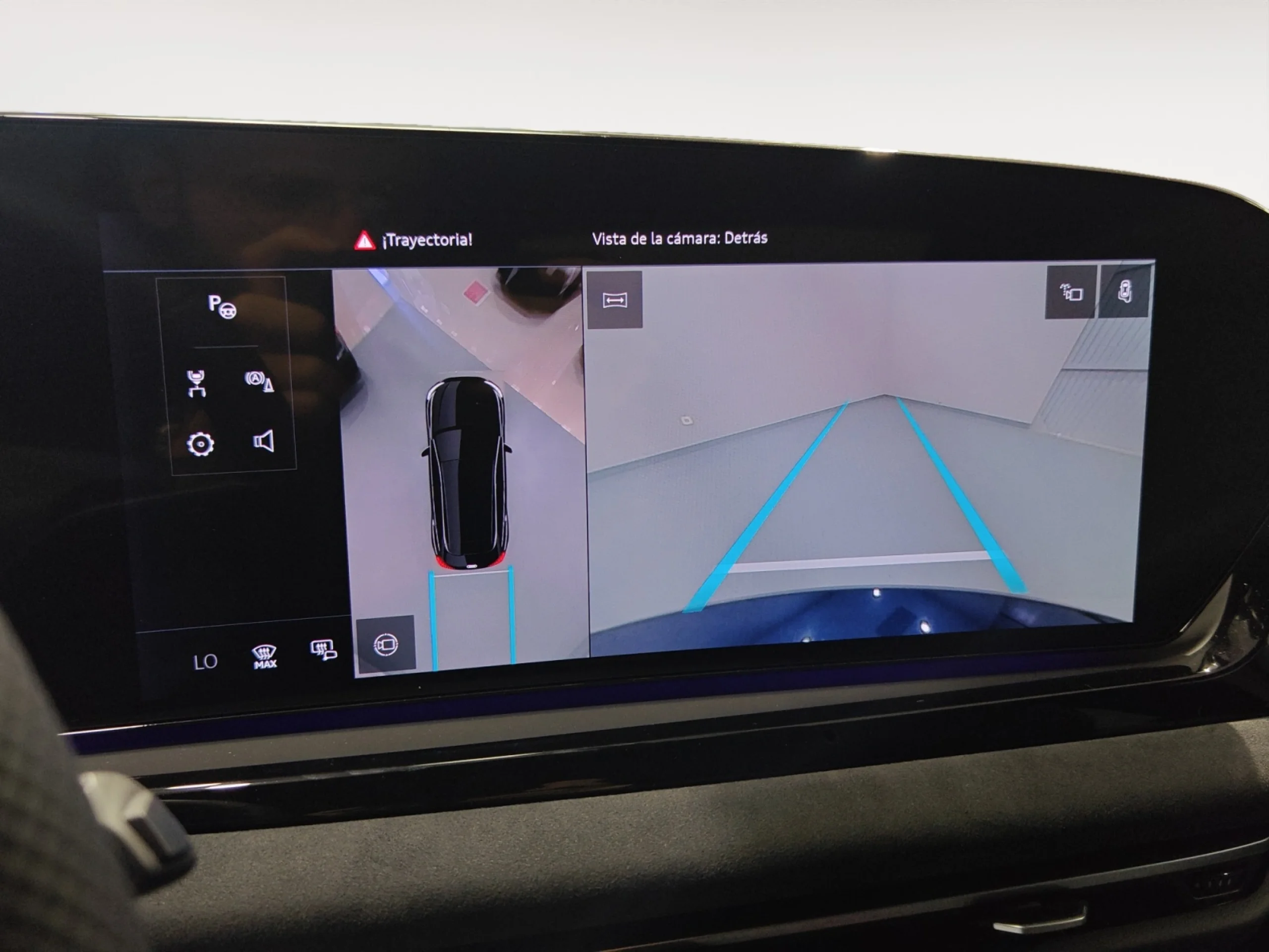 AUDI A5 AVANT TDI 150 KW (204 CV) QUATTRO BLACK - Foto 16