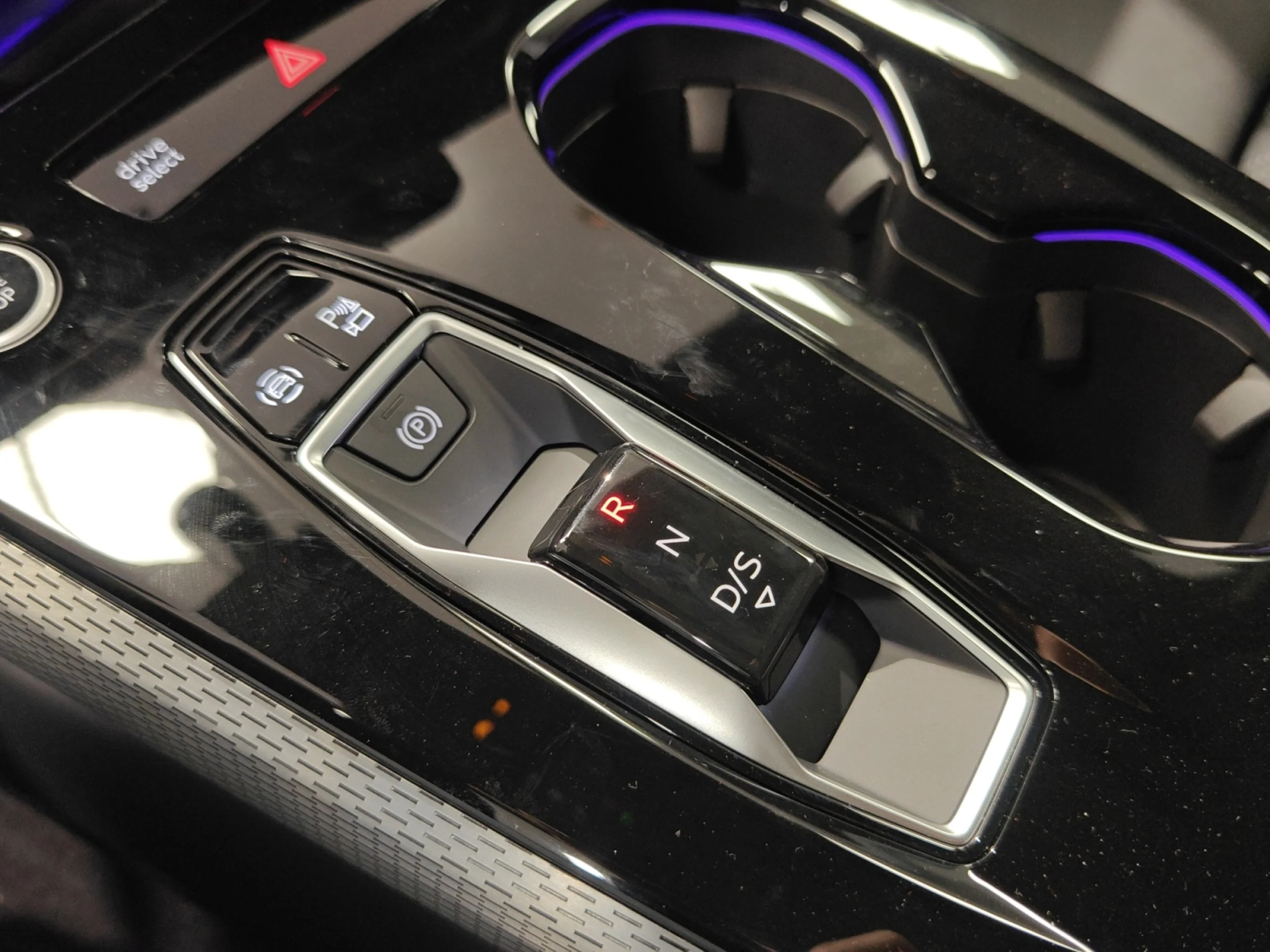 AUDI A5 AVANT TDI 150 KW (204 CV) QUATTRO BLACK - Foto 17