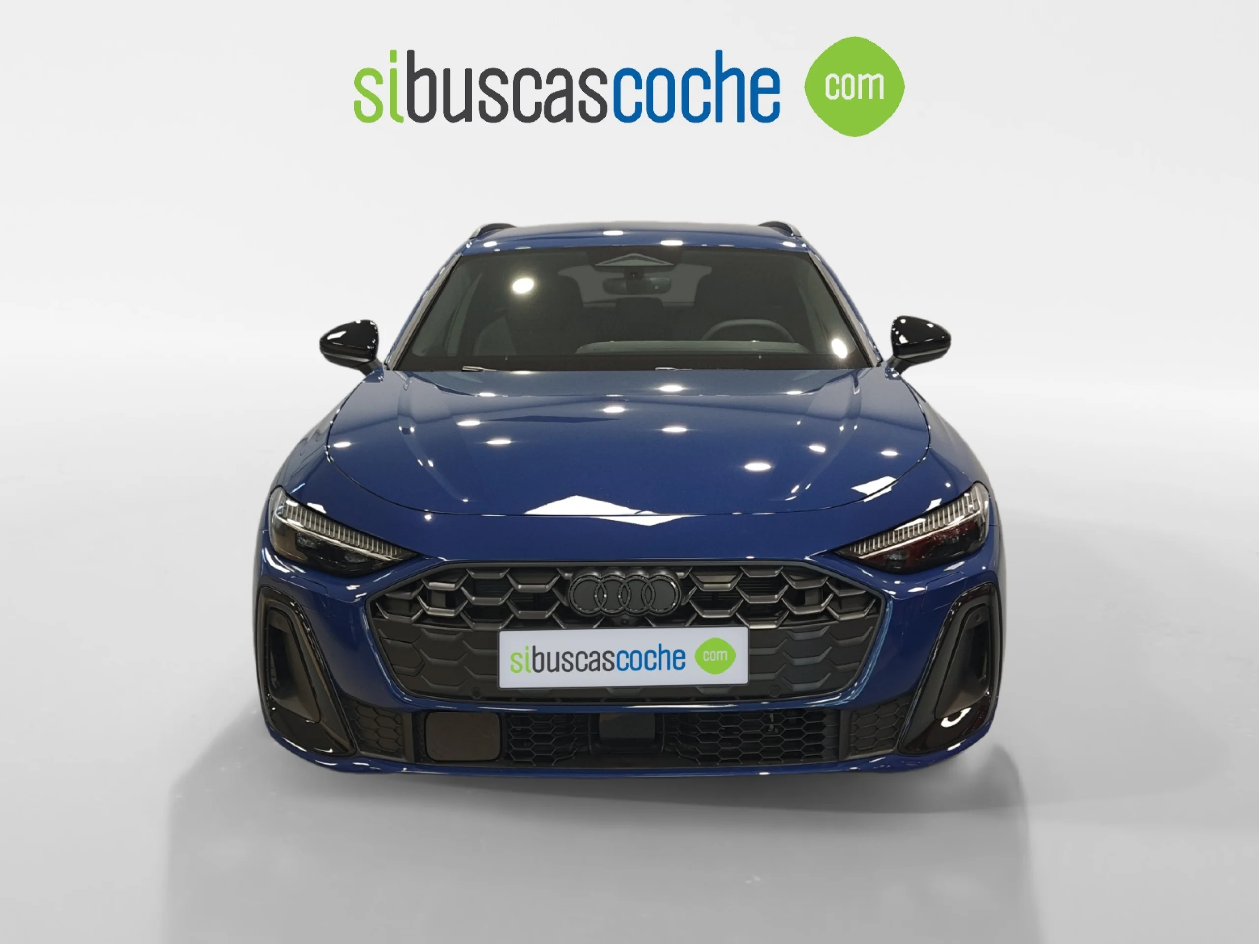 AUDI A5 AVANT TDI 150 KW (204 CV) QUATTRO BLACK - Foto 19