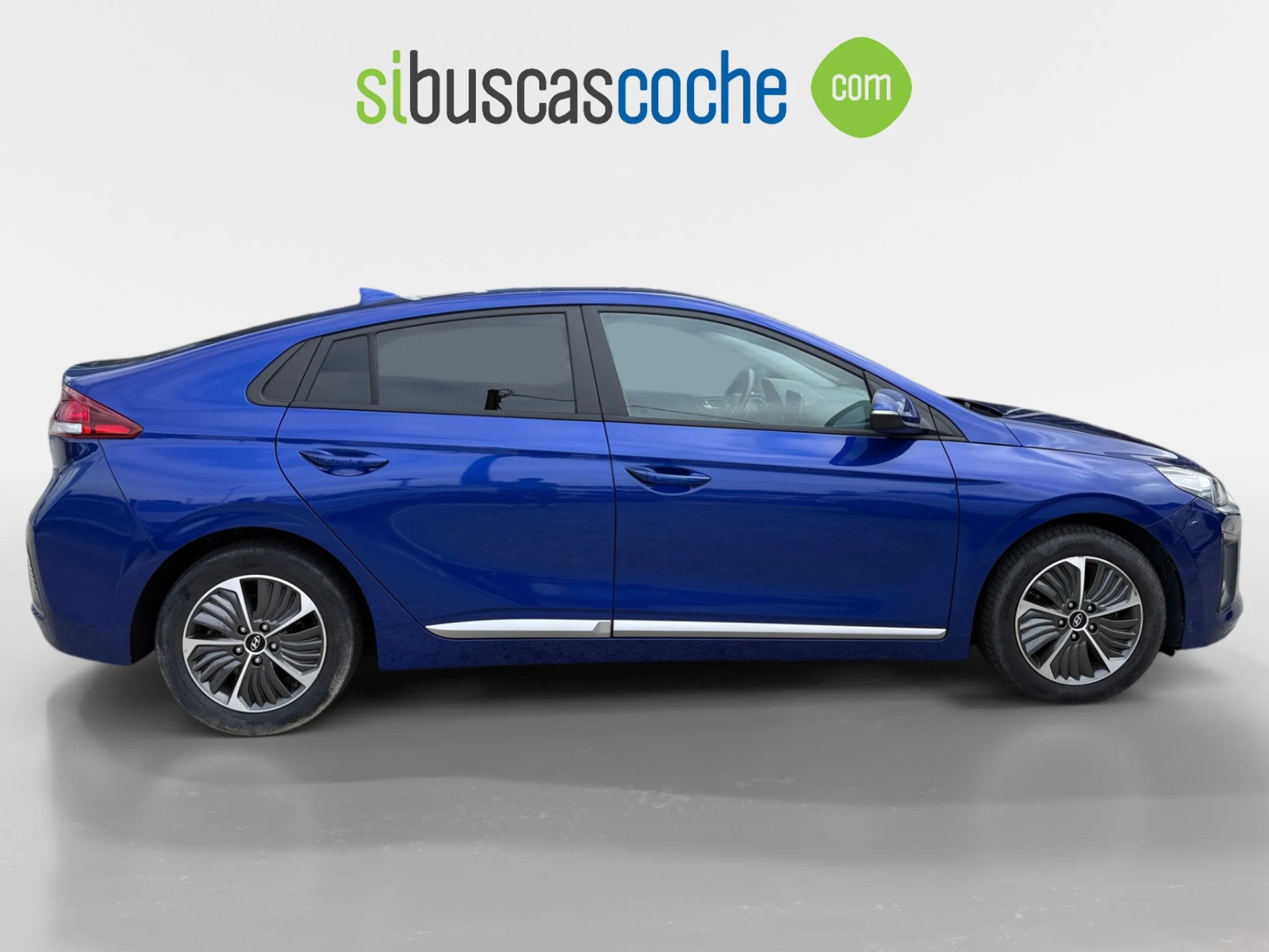 HYUNDAI IONIQ 1.6 GDI PHEV KLASS DCT - Foto 3