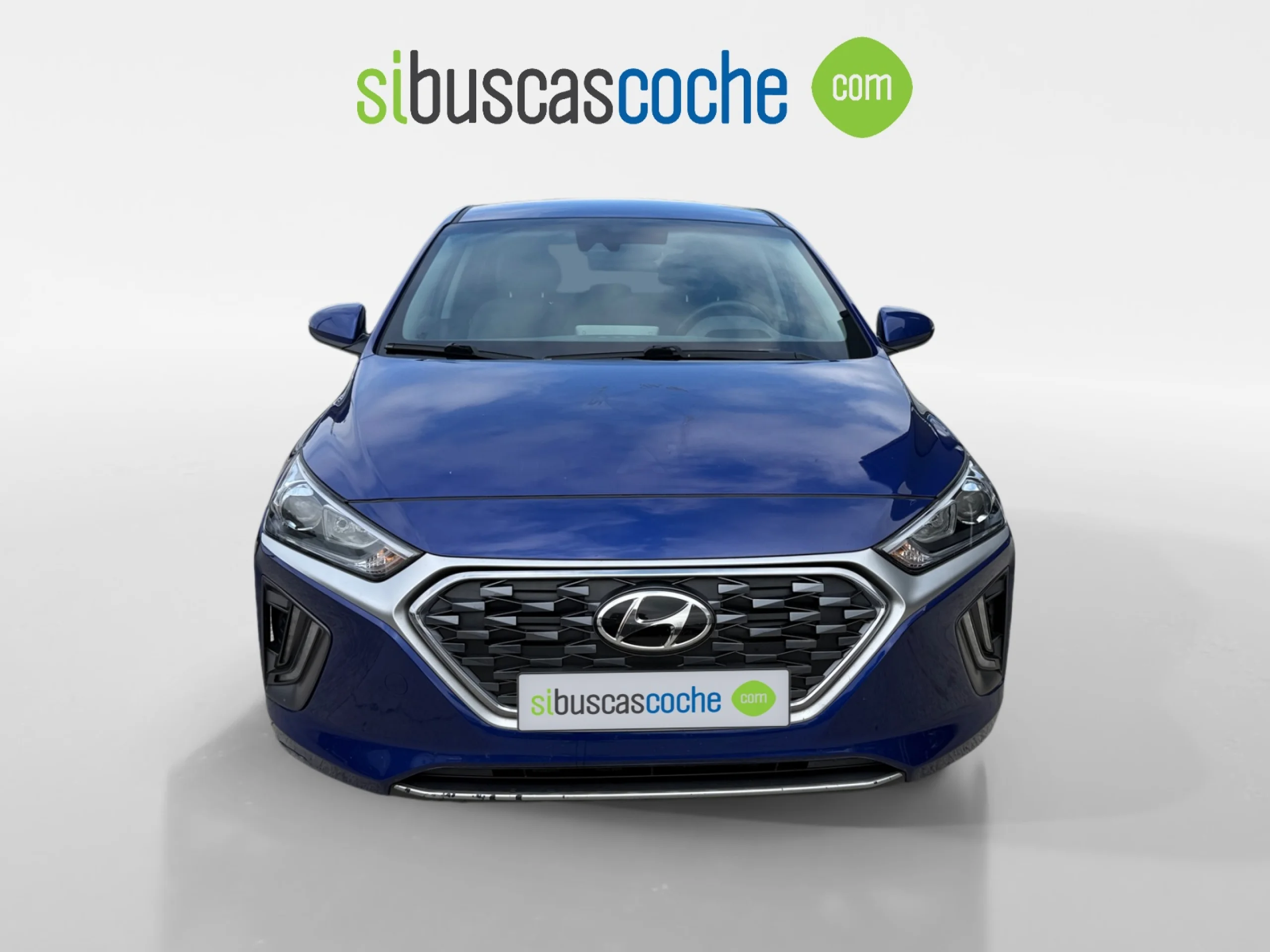 HYUNDAI IONIQ 1.6 GDI PHEV KLASS DCT - Foto 12
