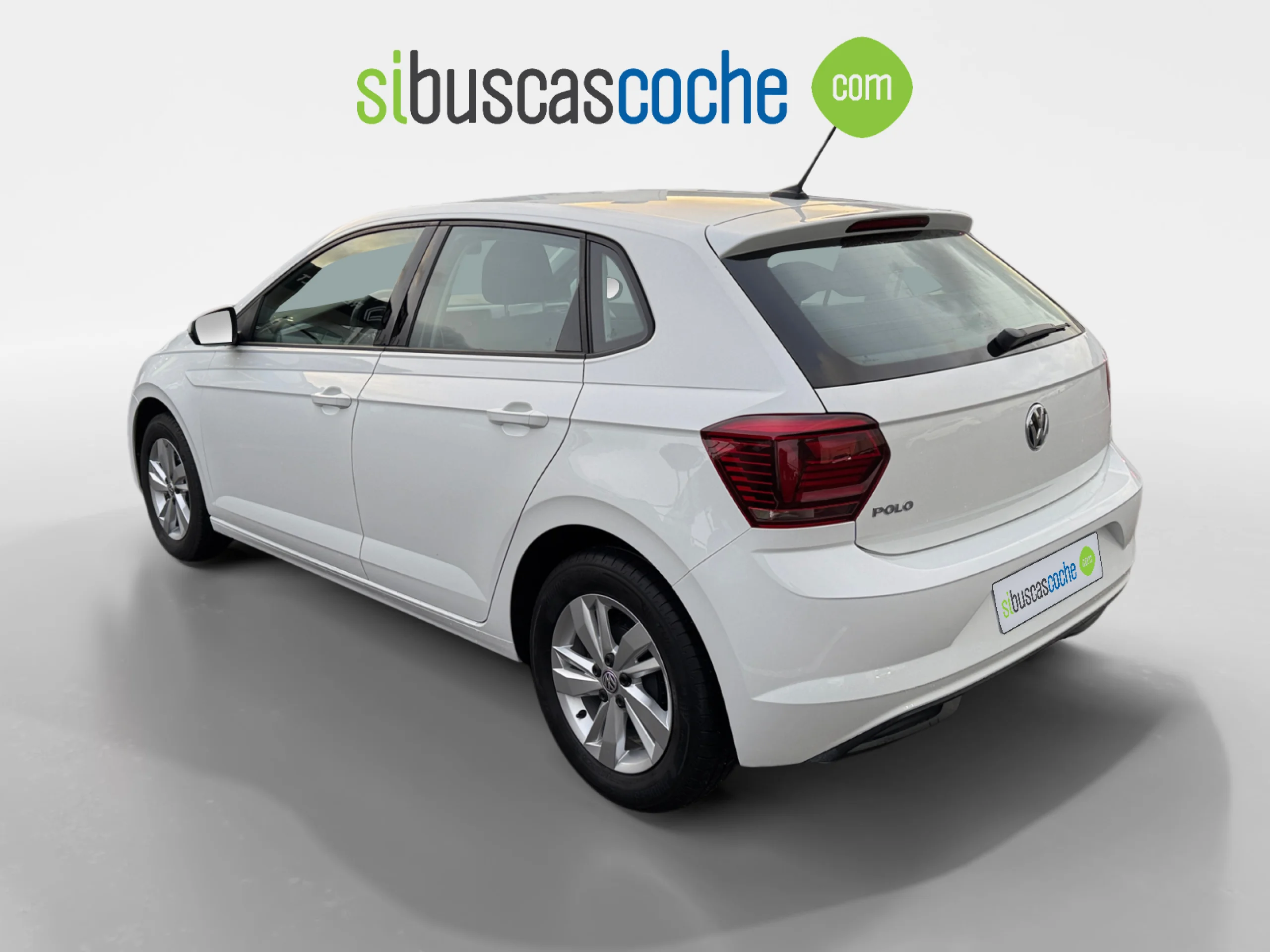 VOLKSWAGEN POLO ADVANCE 1.6 TDI 70KW (95CV) - Foto 2