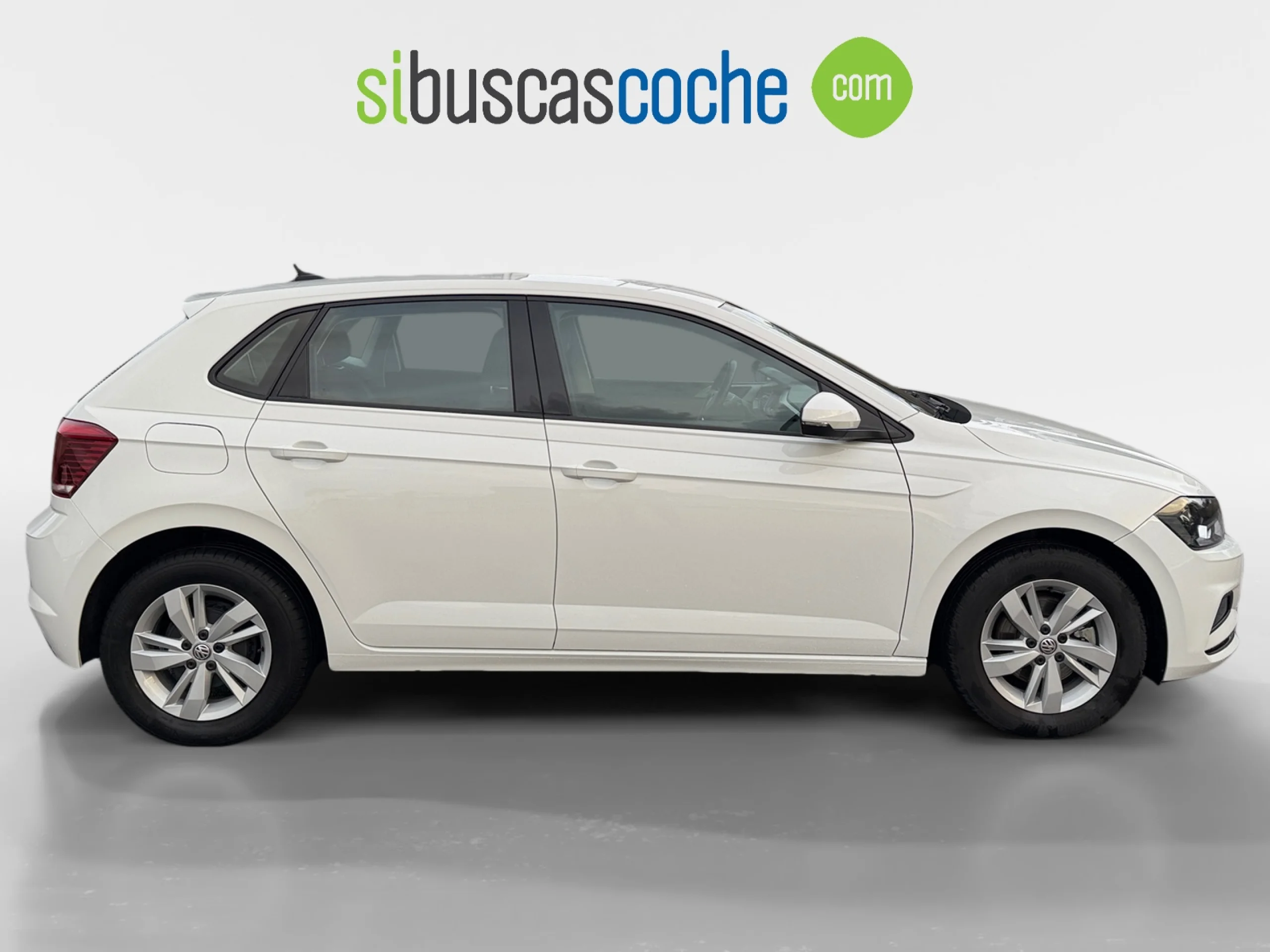 VOLKSWAGEN POLO ADVANCE 1.6 TDI 70KW (95CV) - Foto 3