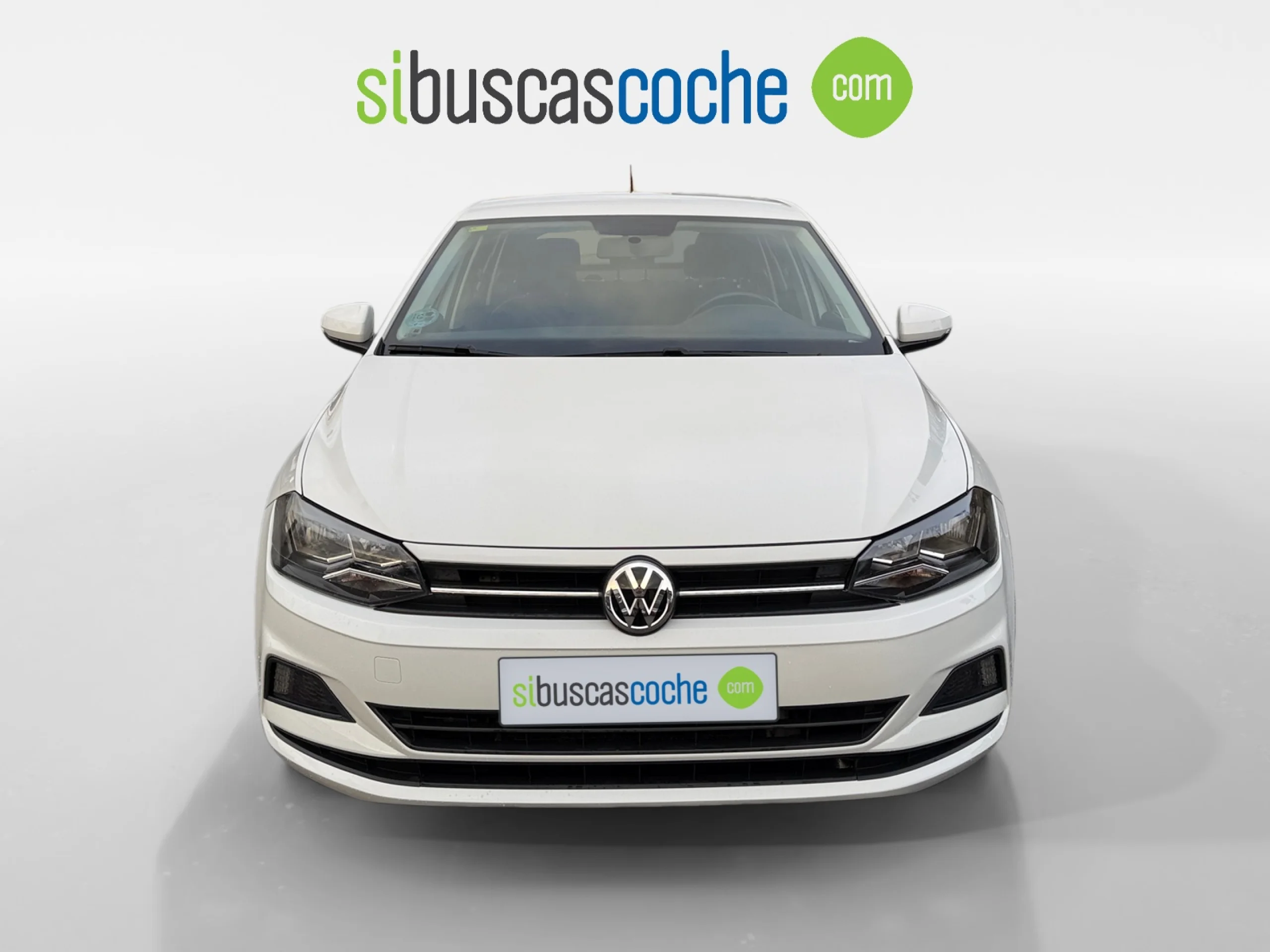 VOLKSWAGEN POLO ADVANCE 1.6 TDI 70KW (95CV) - Foto 12