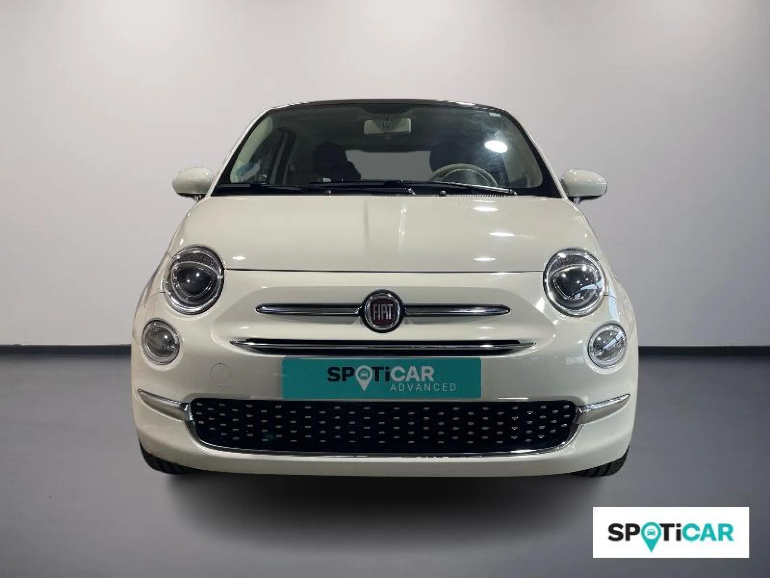 FIAT 500 DOLCEVITA 1.0 HYBRID 51KW (70 CV) - Foto 2