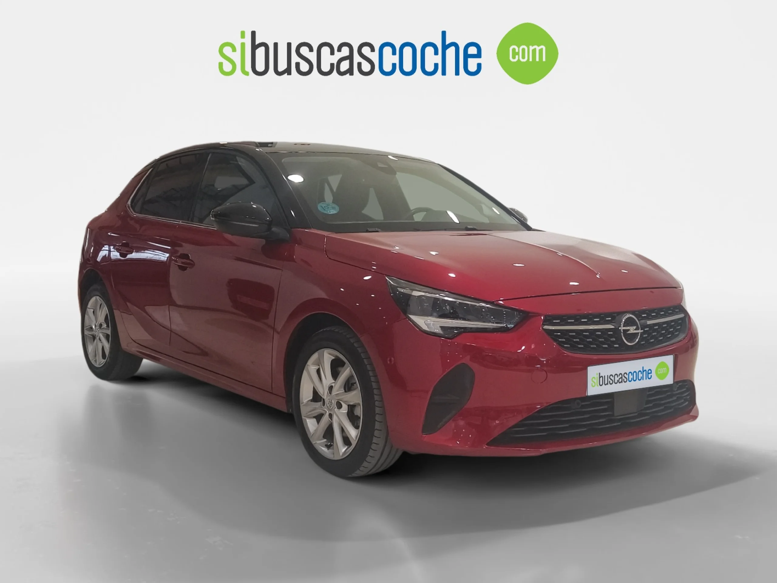 OPEL CORSA 1.2T XHL 74KW (100CV) ELEGANCE - Foto 1