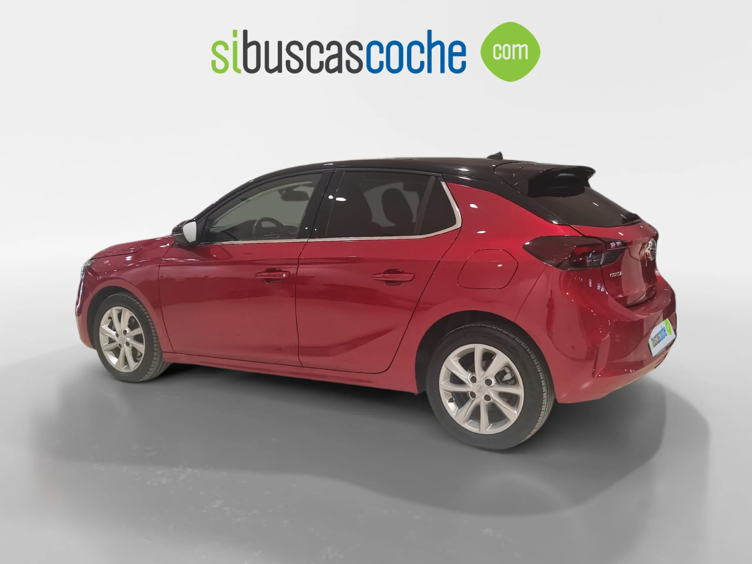 OPEL CORSA 1.2T XHL 74KW (100CV) ELEGANCE - Foto 2