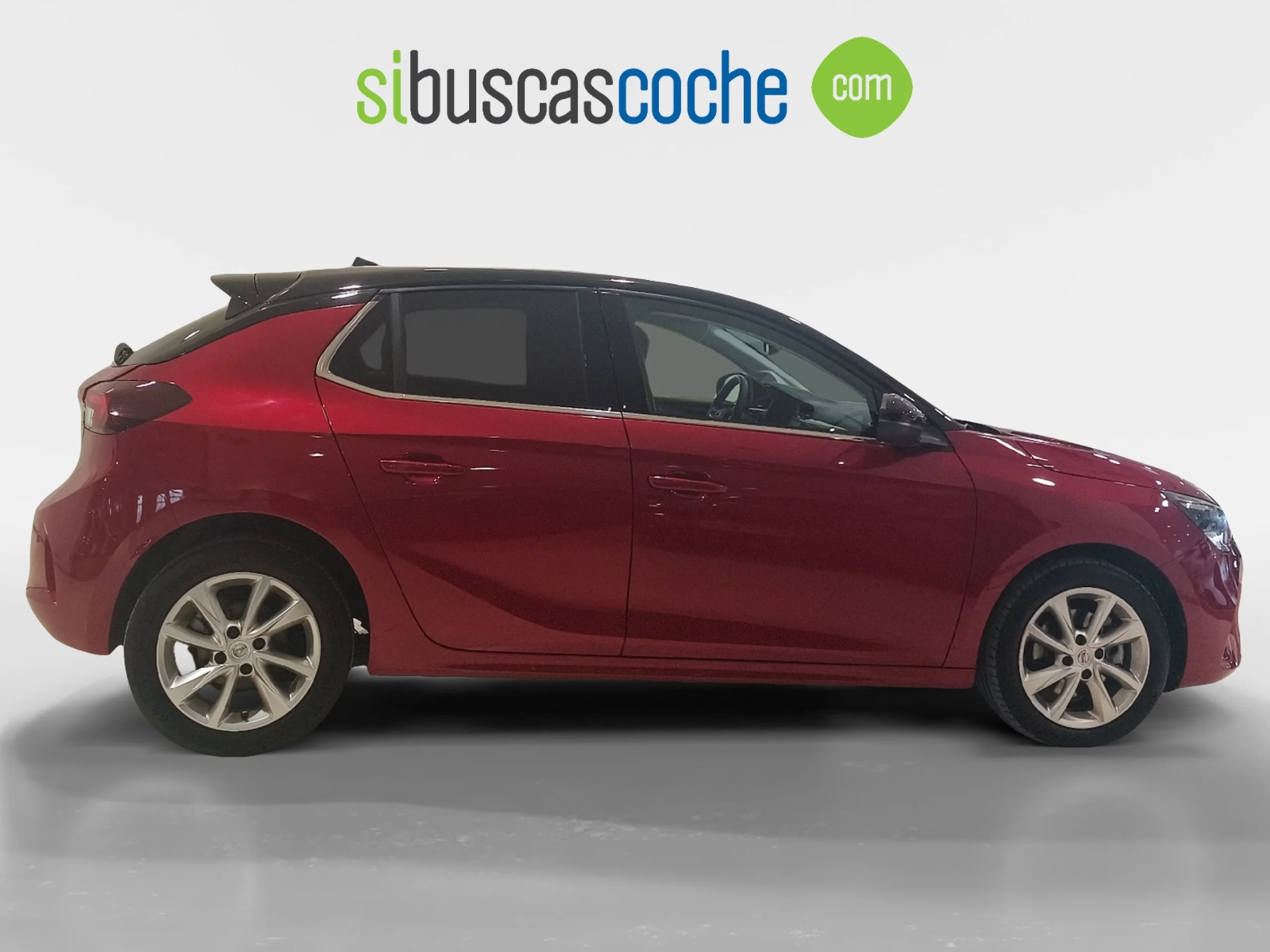 OPEL CORSA 1.2T XHL 74KW (100CV) ELEGANCE - Foto 3