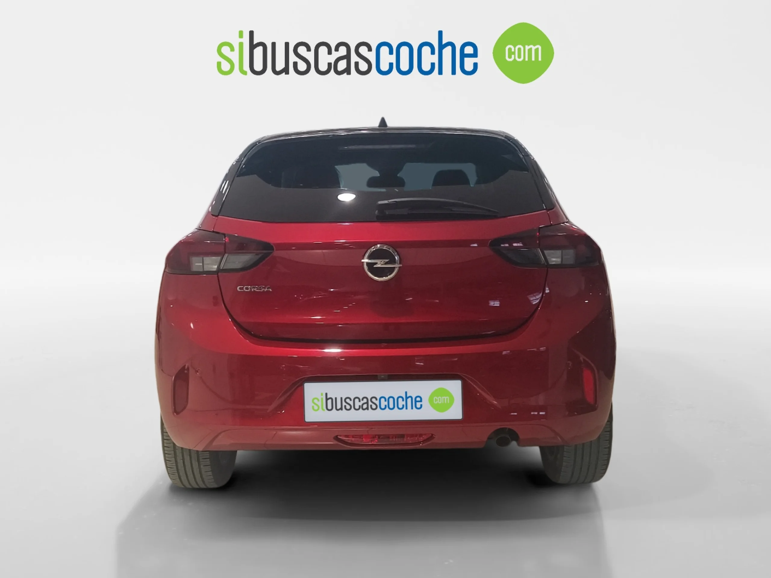 OPEL CORSA 1.2T XHL 74KW (100CV) ELEGANCE - Foto 18