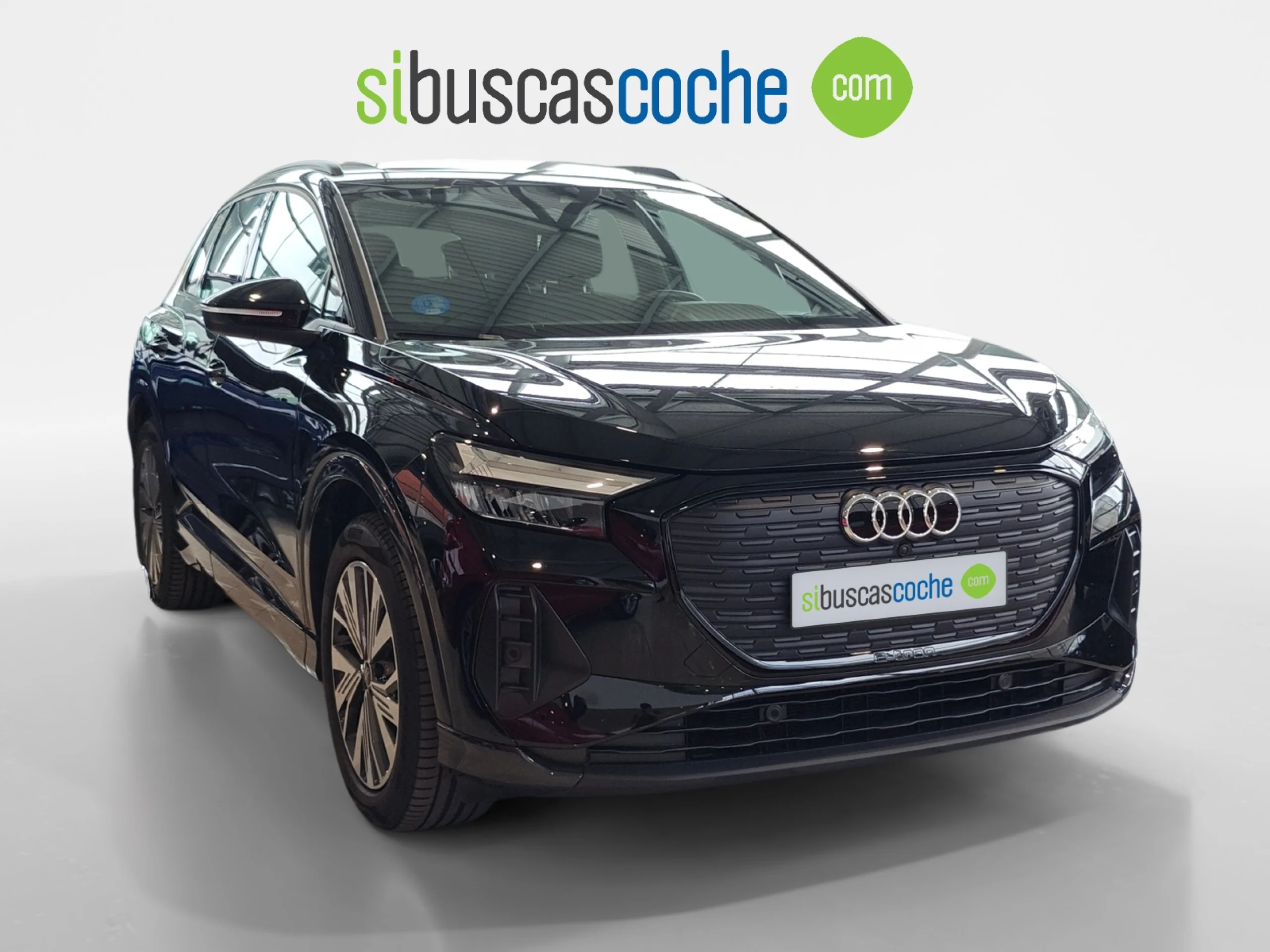 AUDI Q4 E TRON ADVANCED 40 E TRON 150KW 82KWH - Foto 1