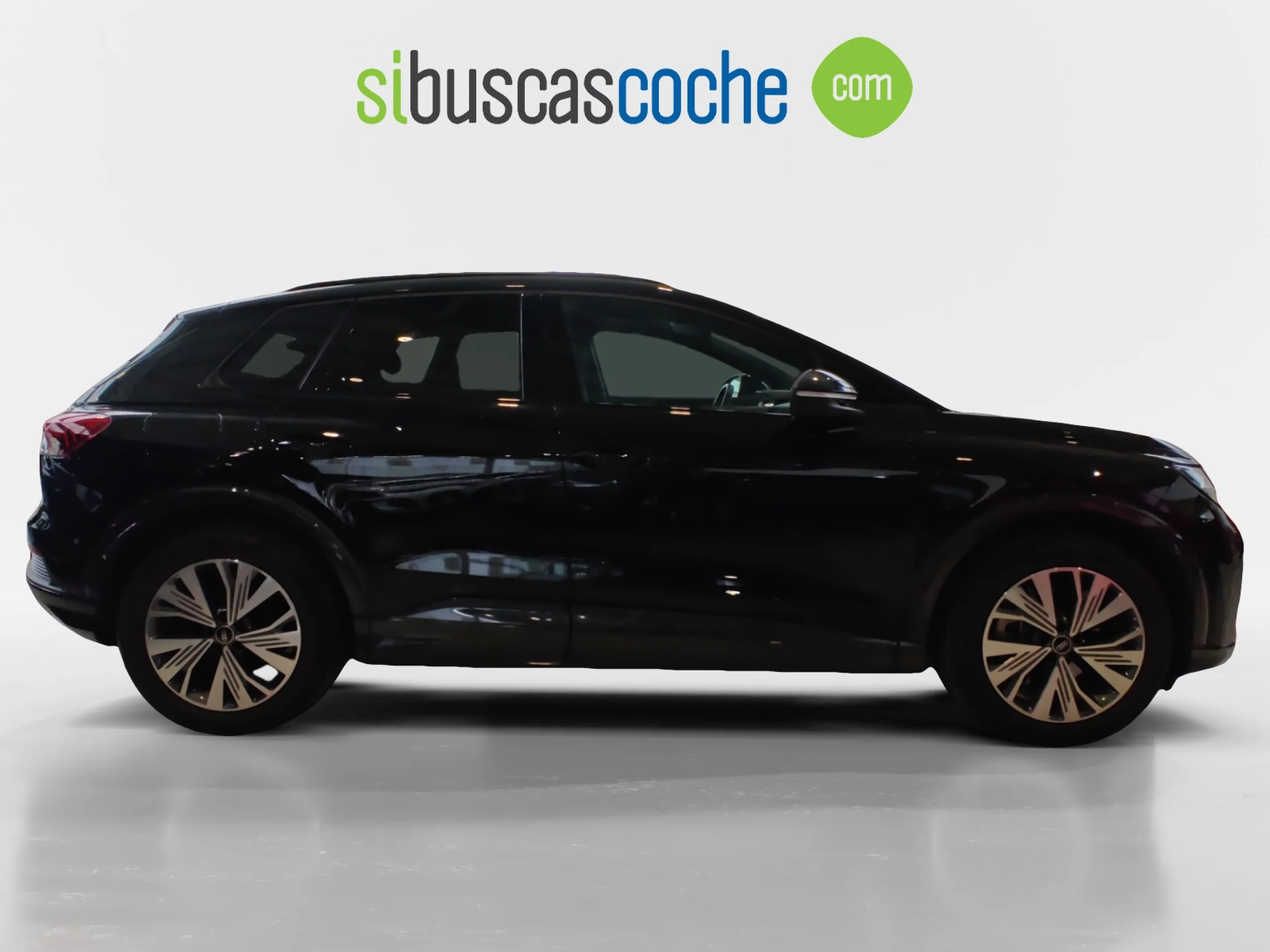 AUDI Q4 E TRON ADVANCED 40 E TRON 150KW 82KWH - Foto 3