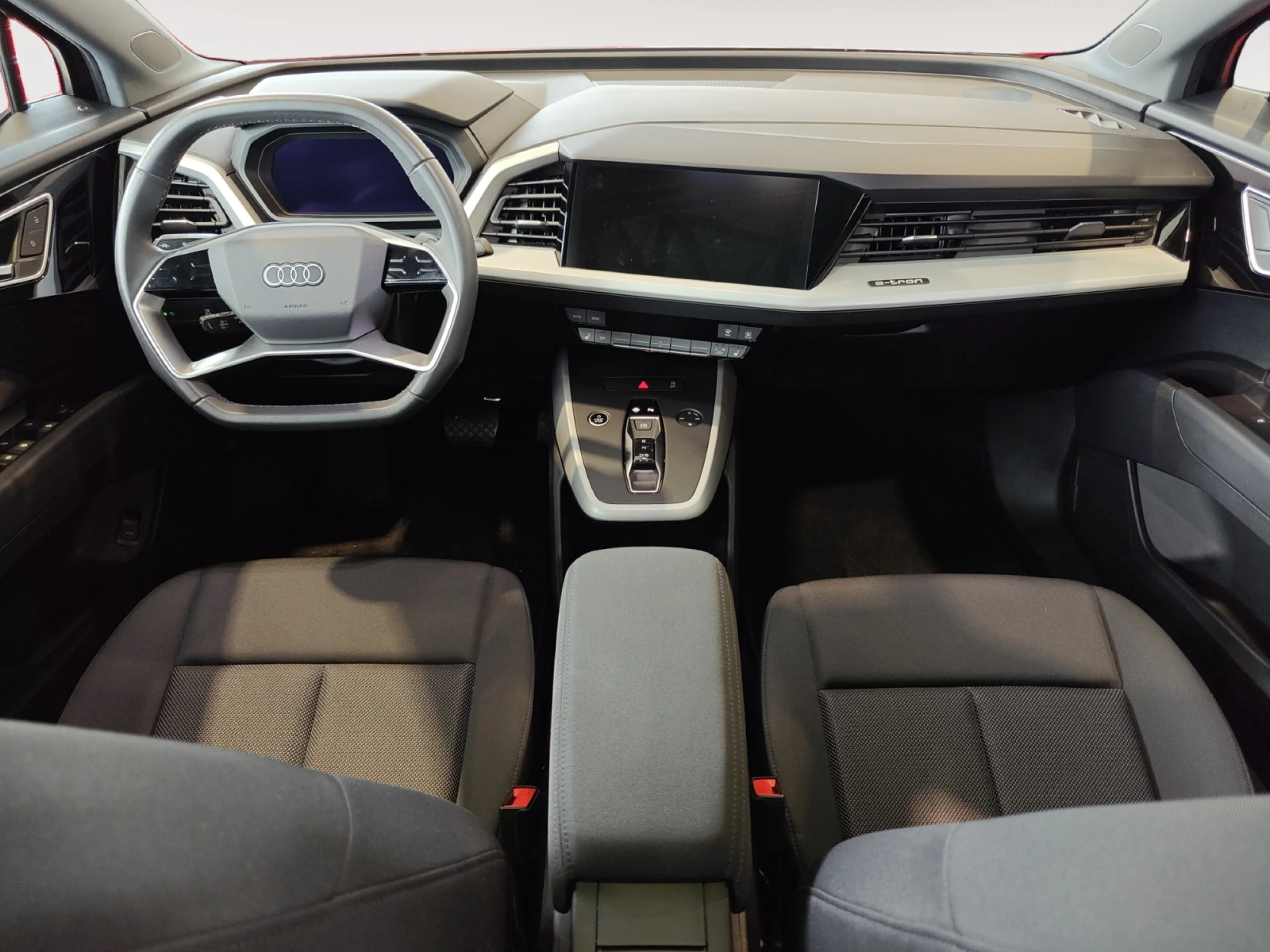 AUDI Q4 E TRON ADVANCED 40 E TRON 150KW 82KWH - Foto 4