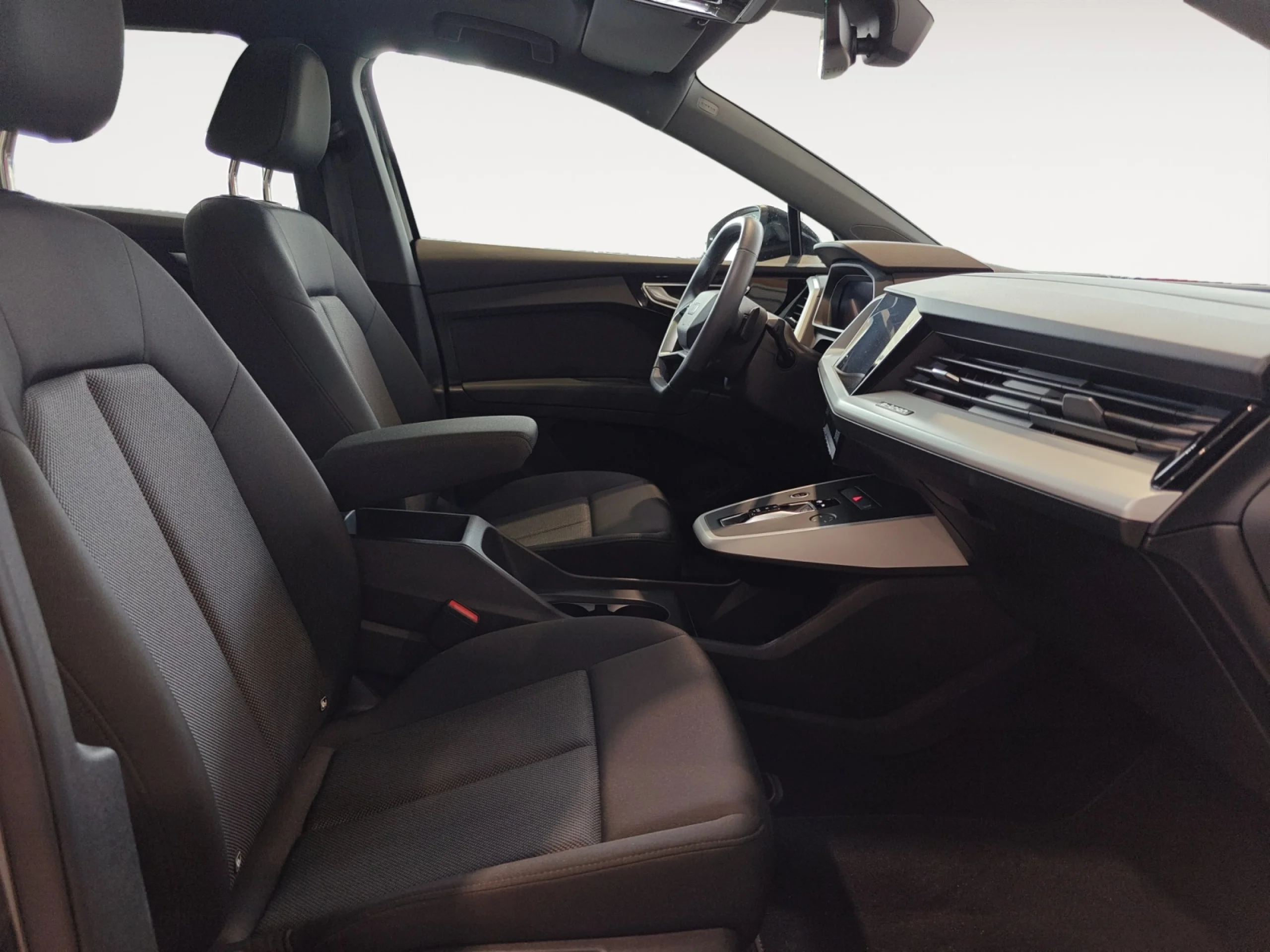 AUDI Q4 E TRON ADVANCED 40 E TRON 150KW 82KWH - Foto 5