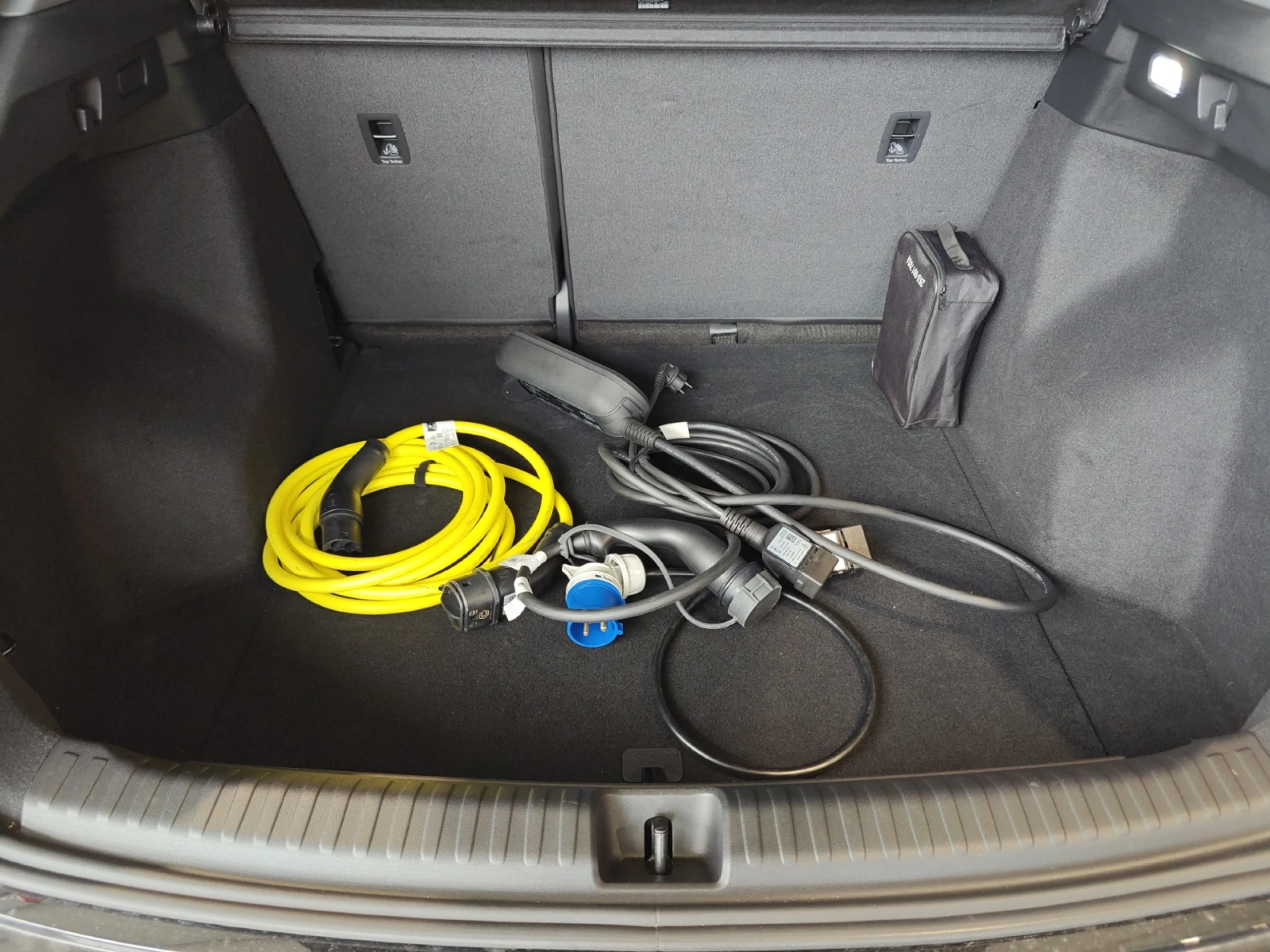 AUDI Q4 E TRON ADVANCED 40 E TRON 150KW 82KWH - Foto 7