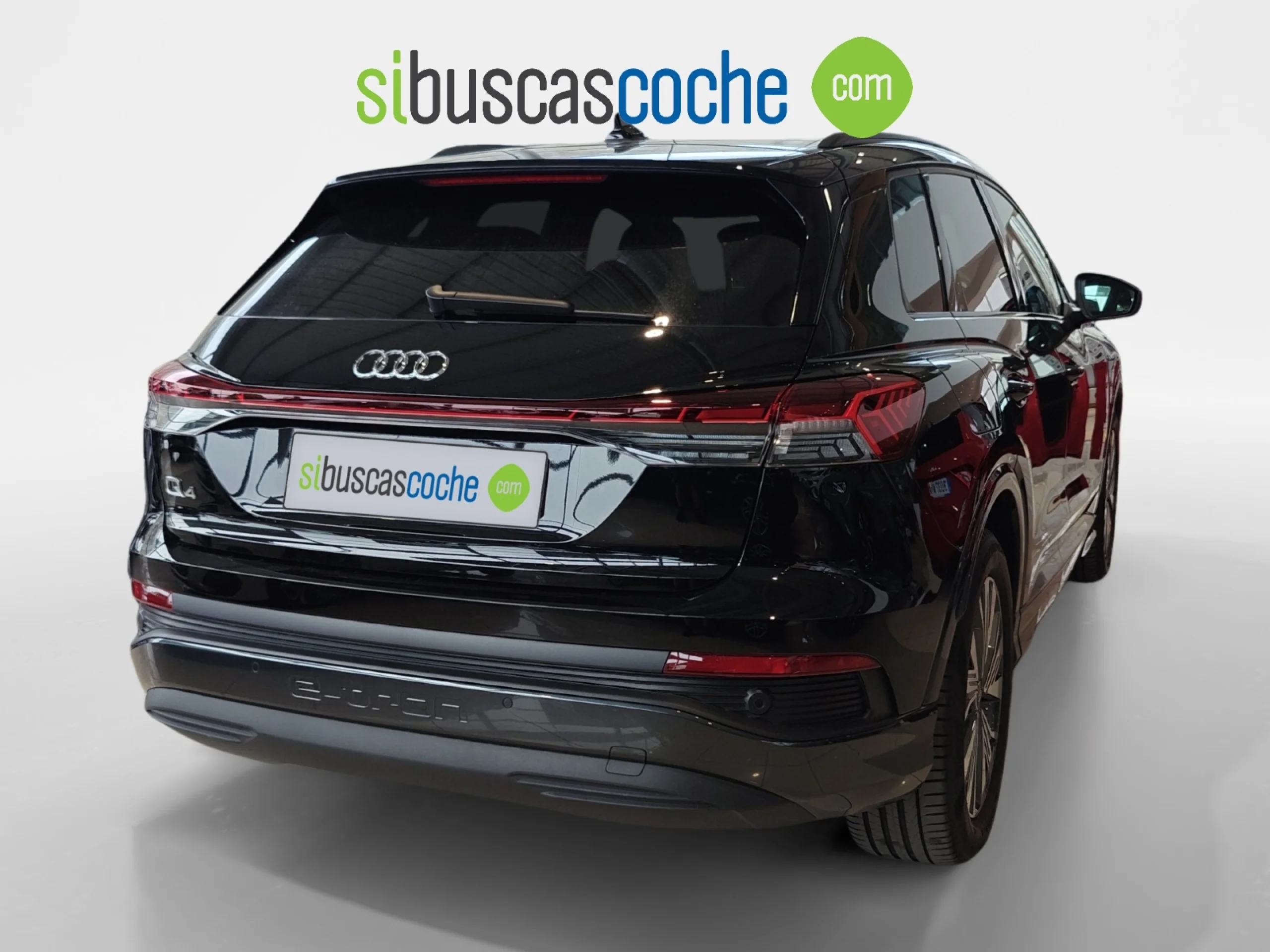 AUDI Q4 E TRON ADVANCED 40 E TRON 150KW 82KWH - Foto 18