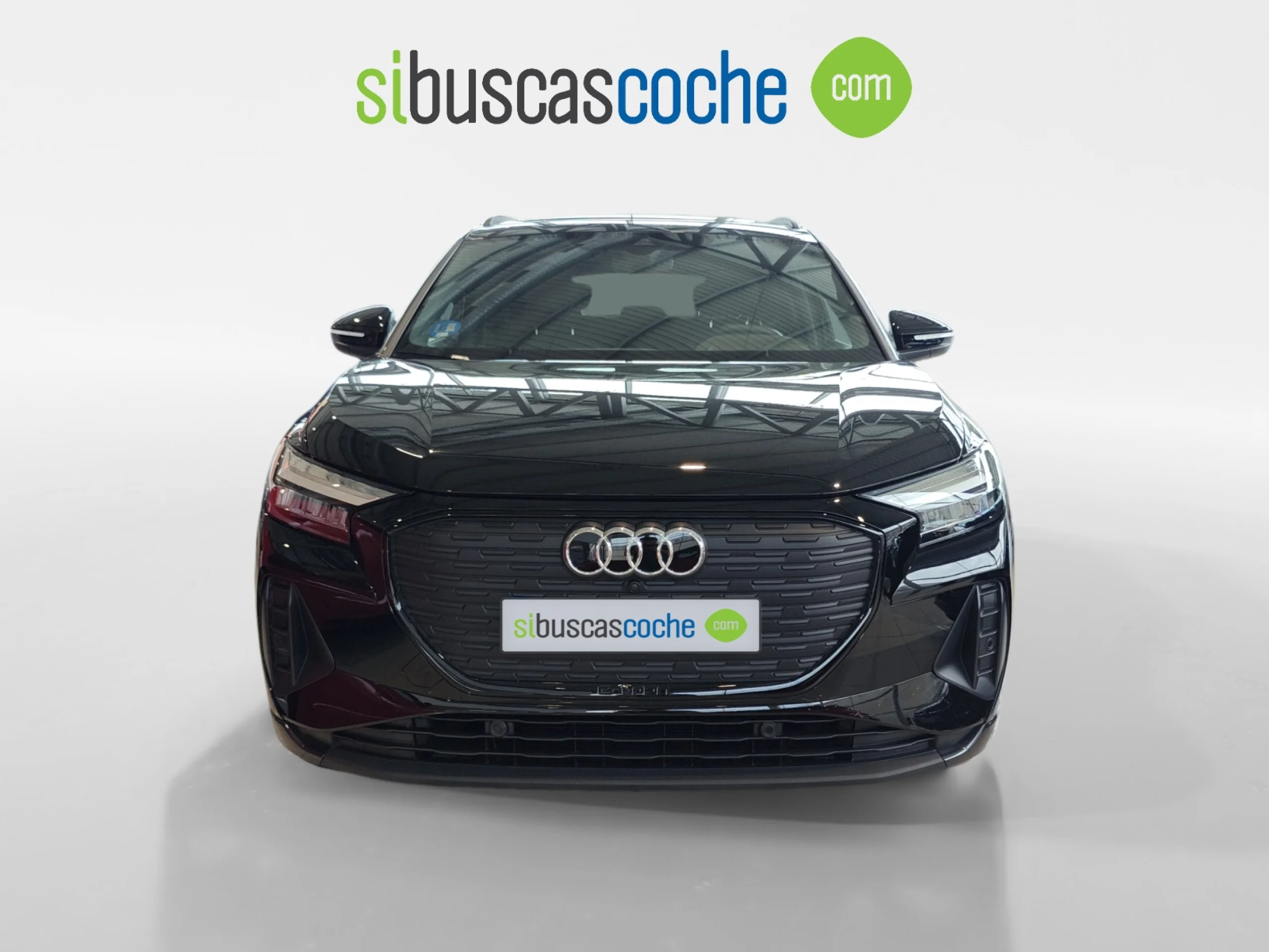 AUDI Q4 E TRON ADVANCED 40 E TRON 150KW 82KWH - Foto 19