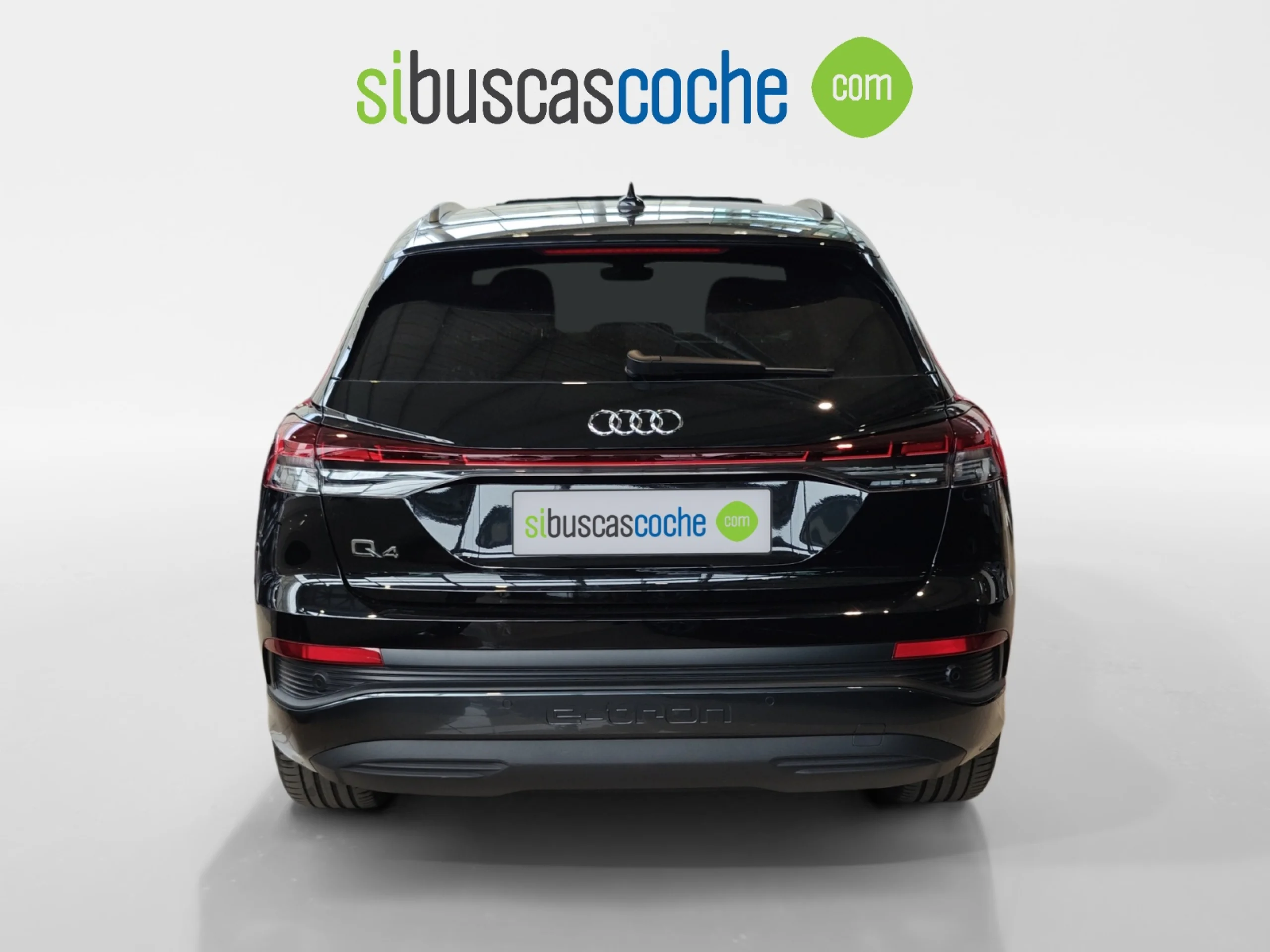AUDI Q4 E TRON ADVANCED 40 E TRON 150KW 82KWH - Foto 23