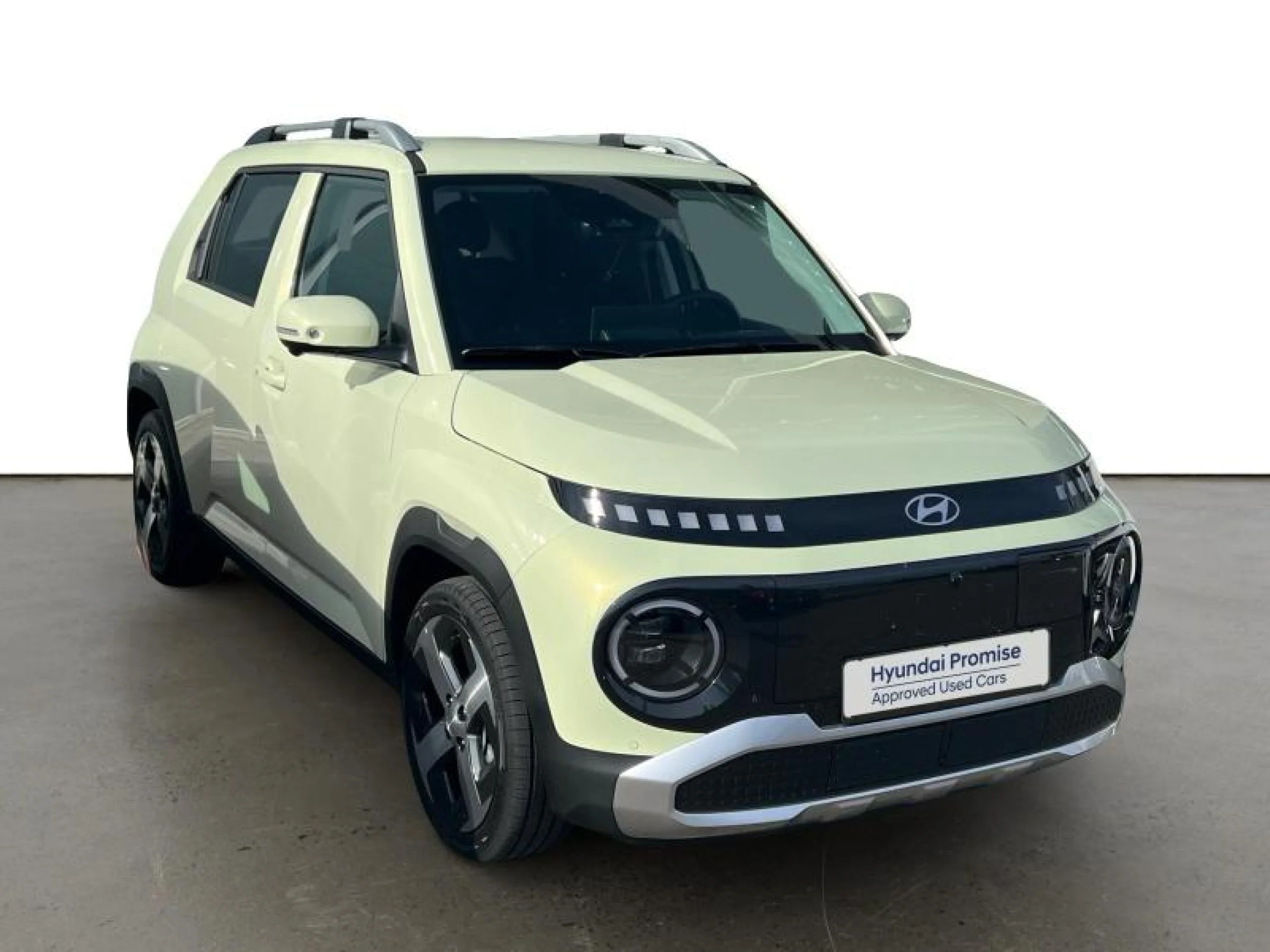 HYUNDAI INSTER INSTER EV  115CV 49KWH TECNO - Foto 1