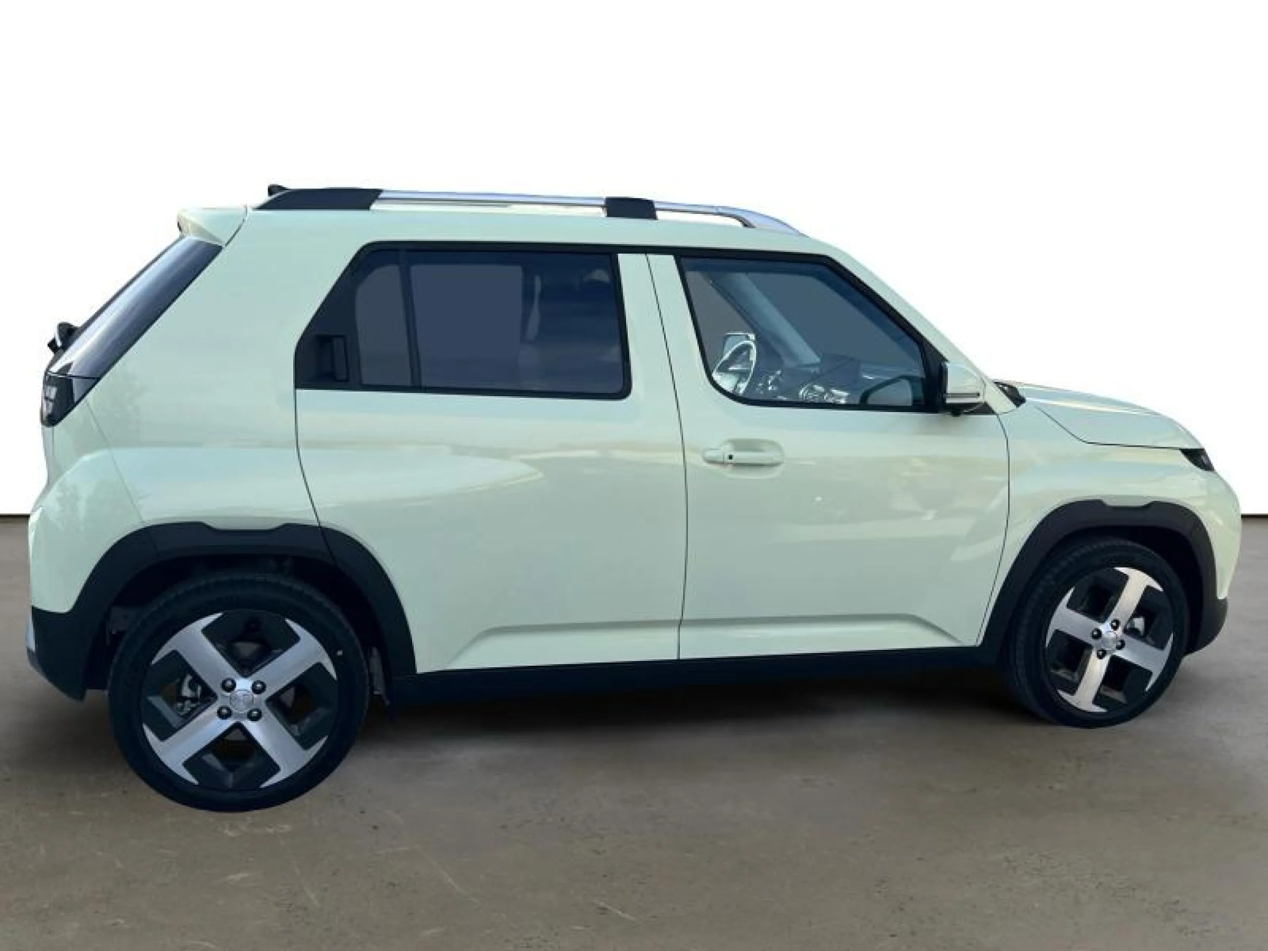 HYUNDAI INSTER INSTER EV  115CV 49KWH TECNO - Foto 4