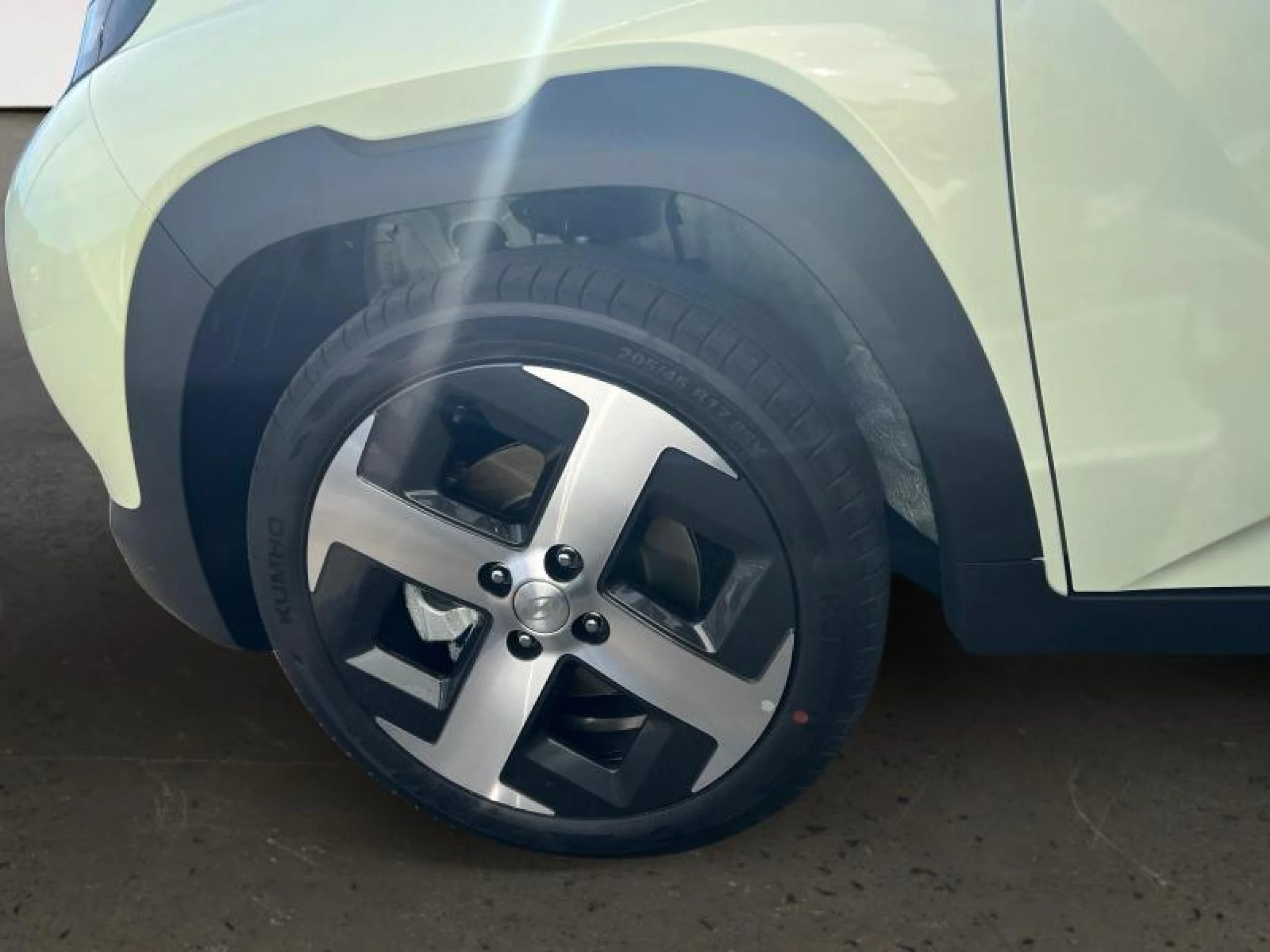 HYUNDAI INSTER INSTER EV  115CV 49KWH TECNO - Foto 6