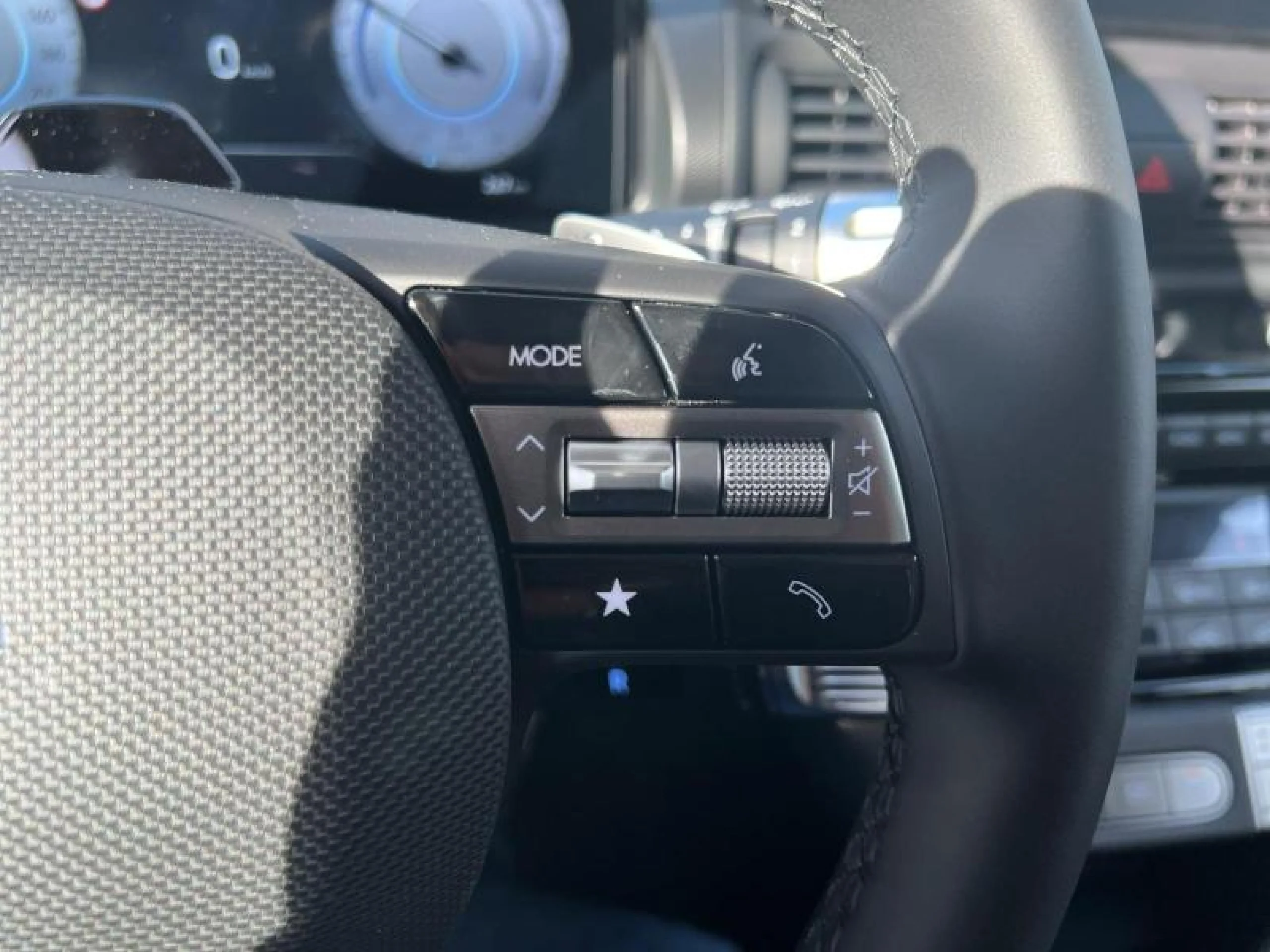 HYUNDAI INSTER INSTER EV  115CV 49KWH TECNO - Foto 10