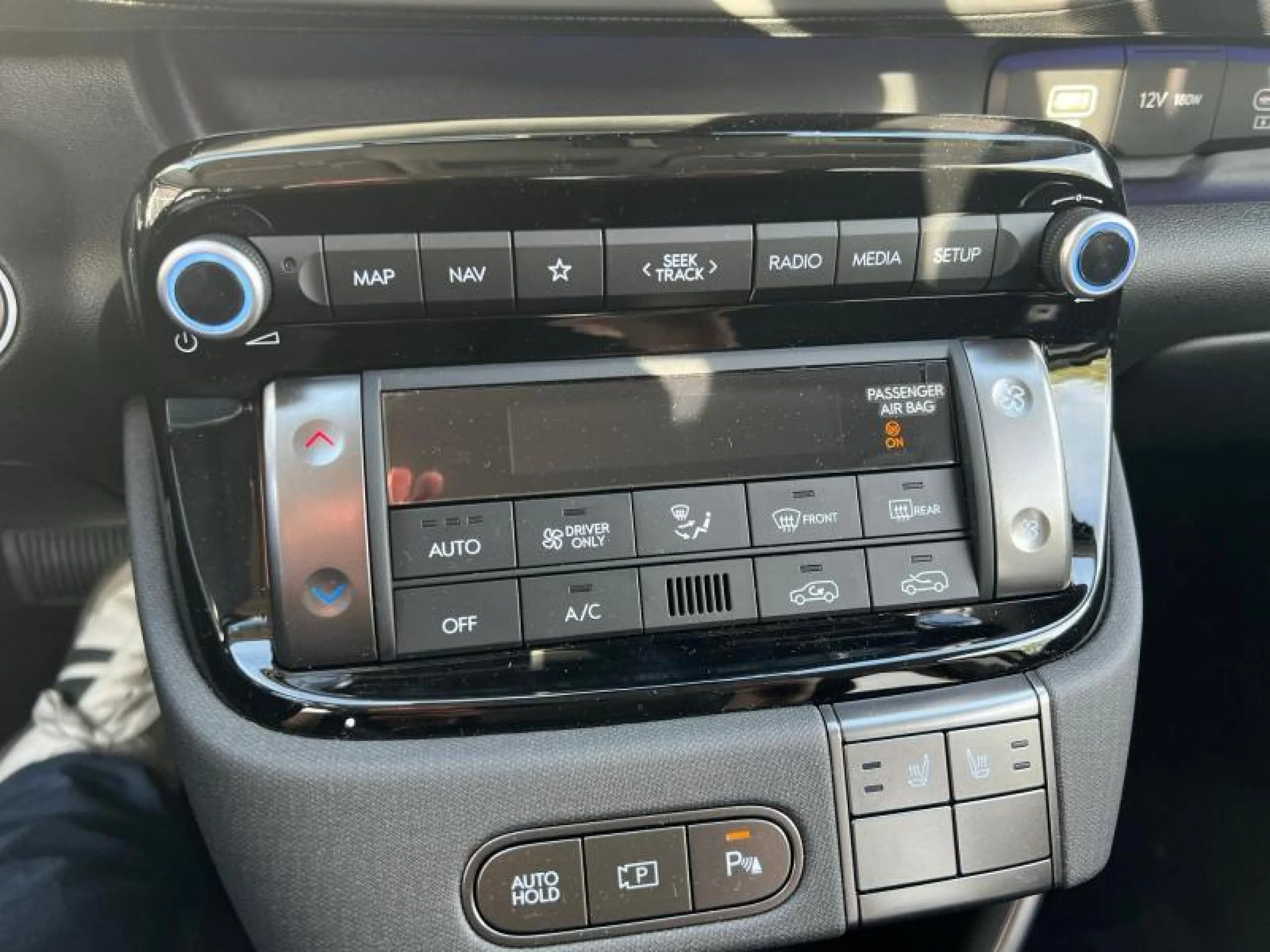 HYUNDAI INSTER INSTER EV  115CV 49KWH TECNO - Foto 11