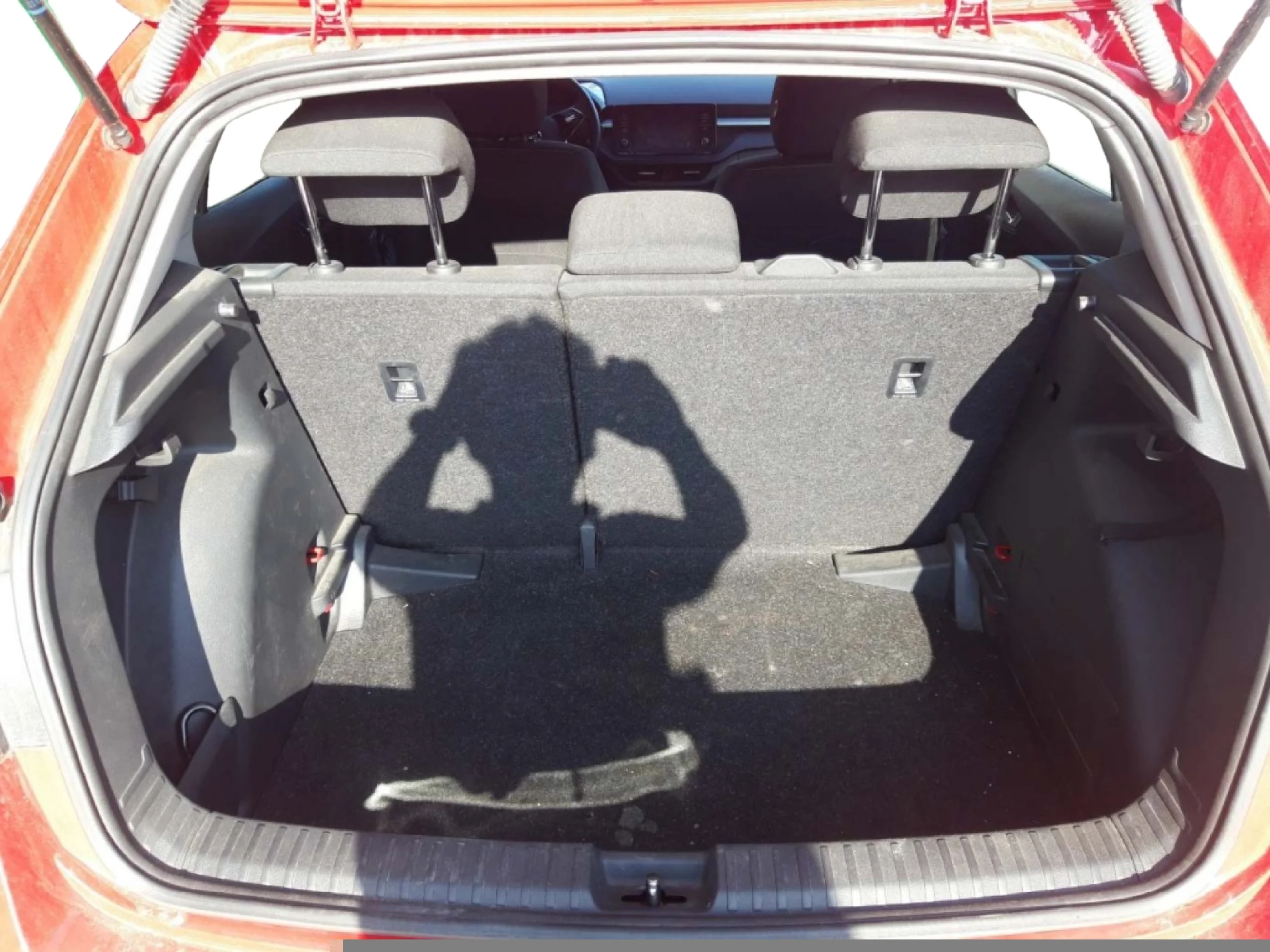 SKODA FABIA 1.0 TSI 81KW (110CV) AMBITION - Foto 2