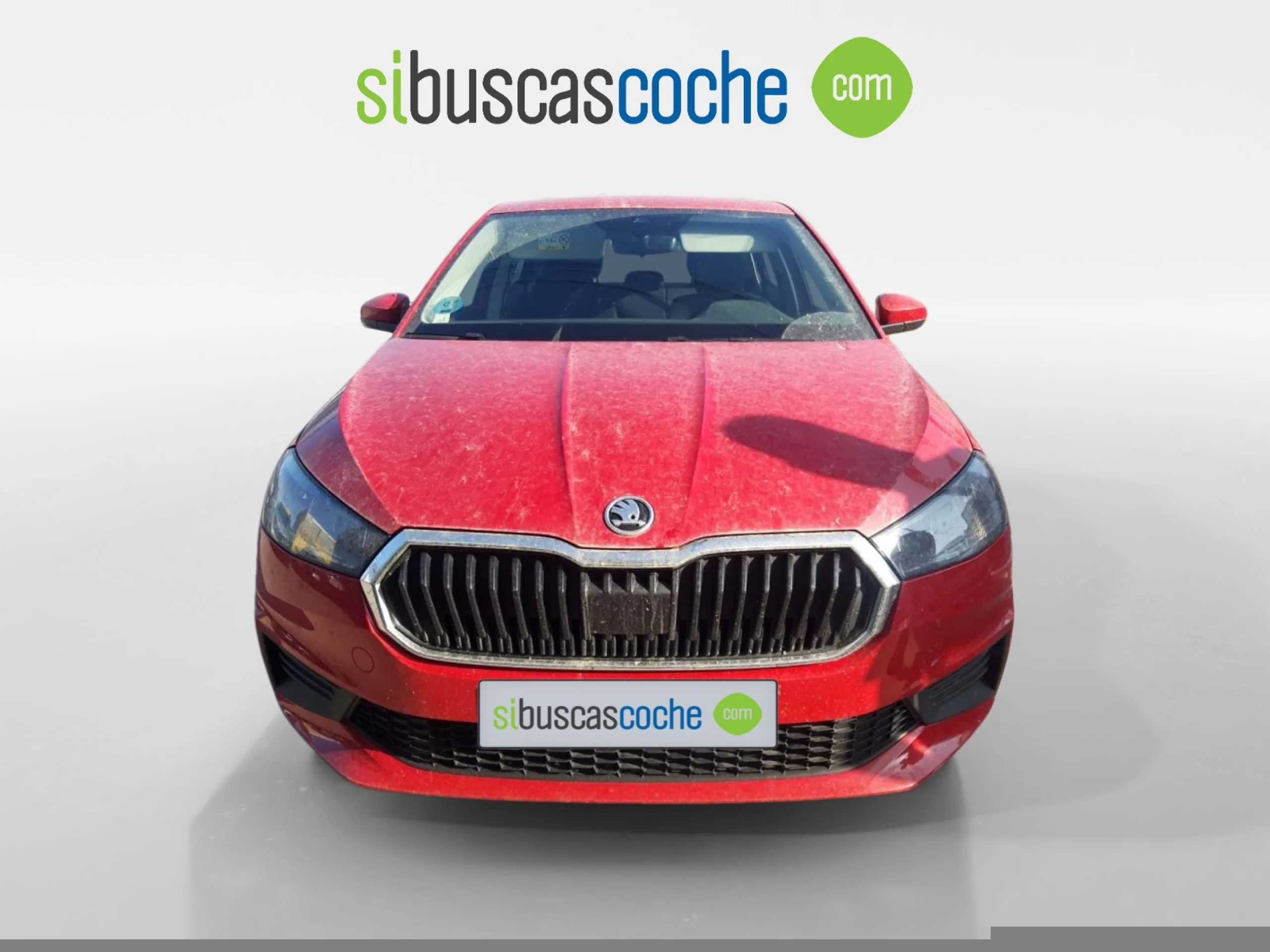 SKODA FABIA 1.0 TSI 81KW (110CV) AMBITION - Foto 3